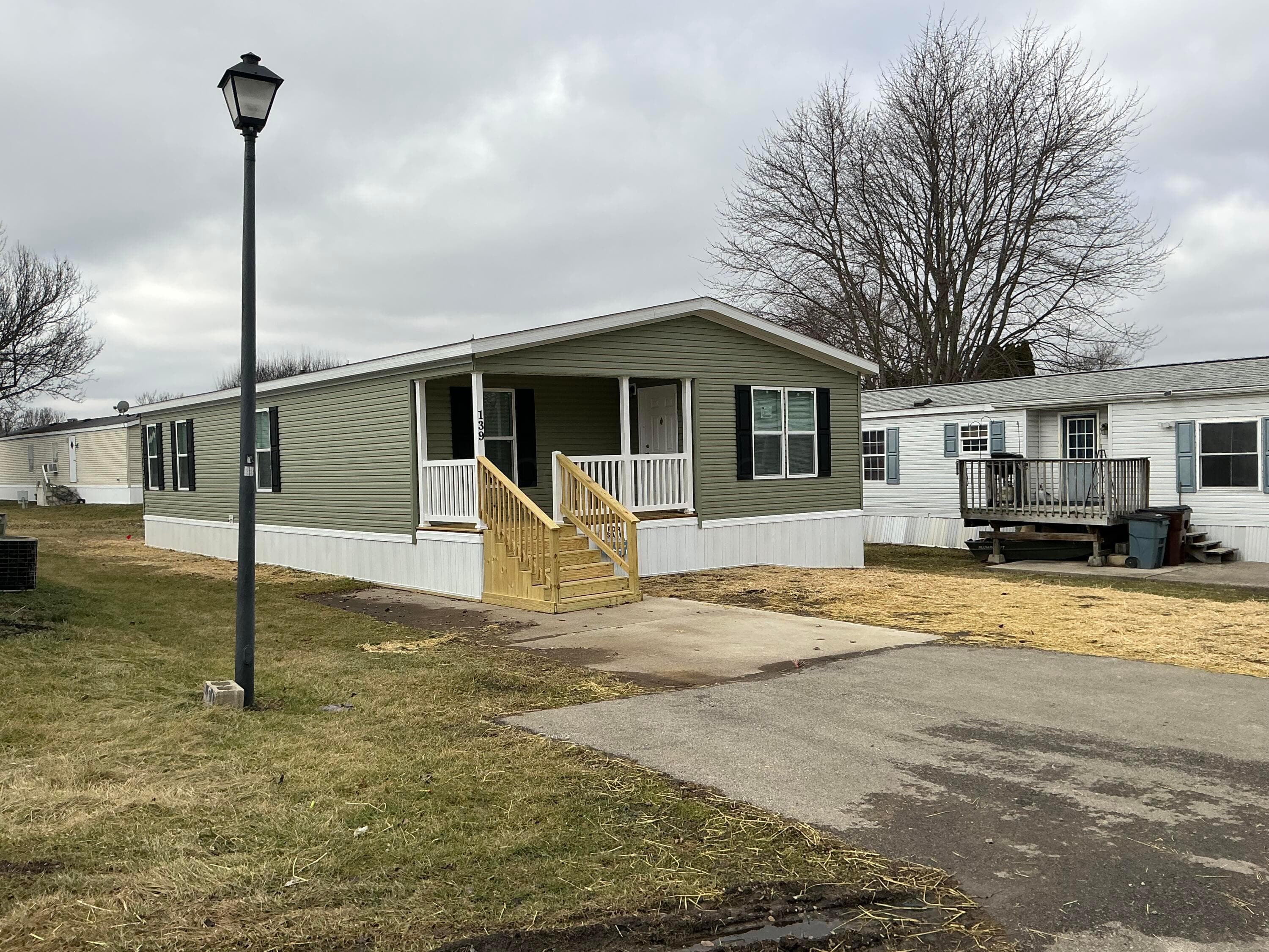 1330 Hanover Road #139, Delaware, OH 43015