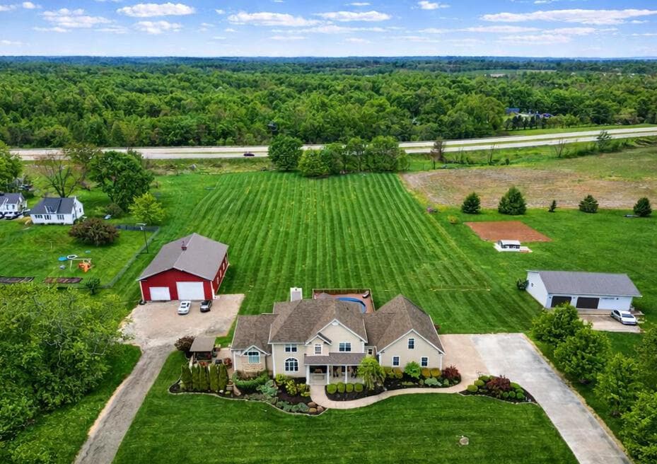 3550 German Church Road, Mansfield, OH 44904