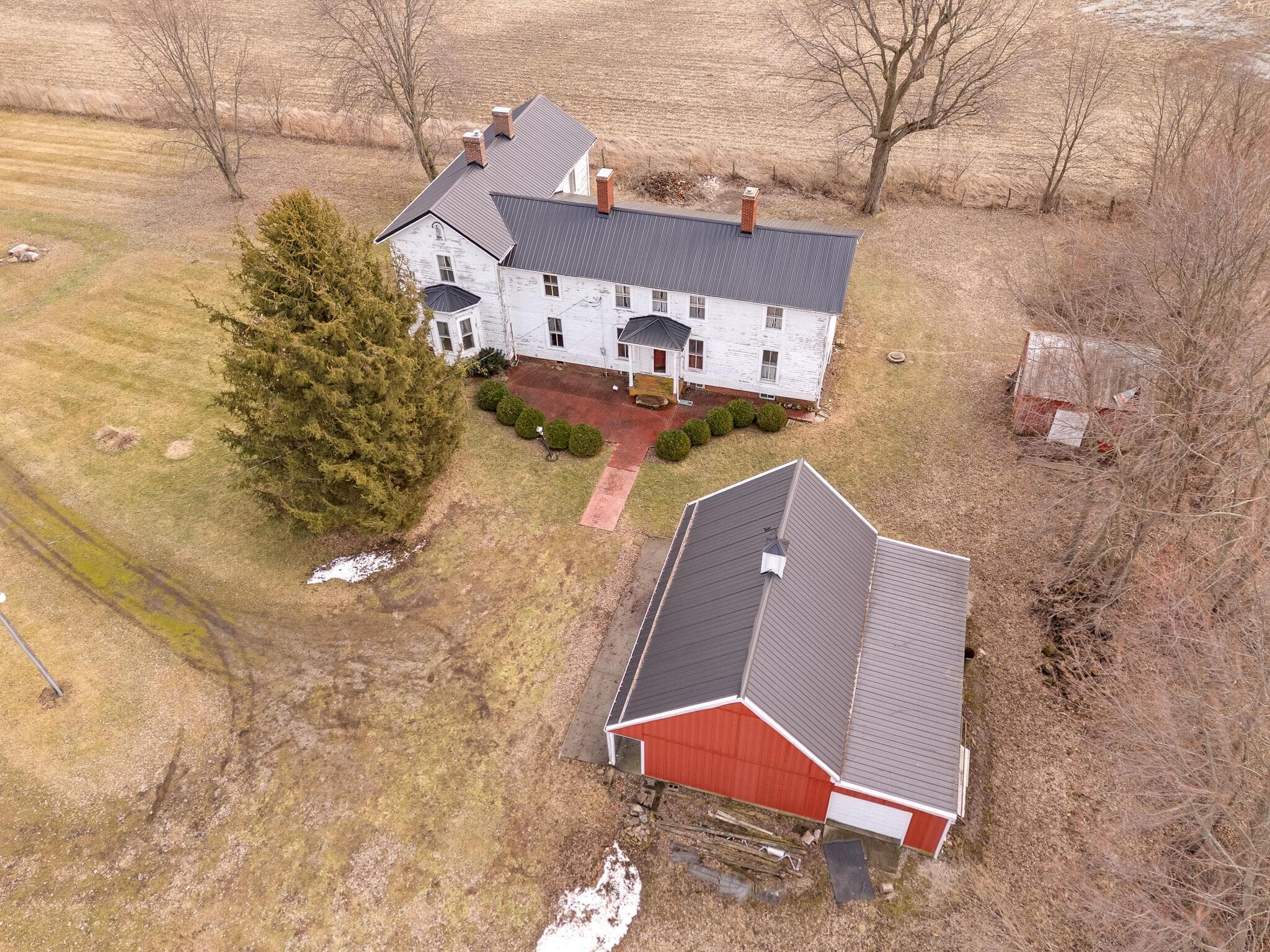 12281 London Road, Orient, OH 43146