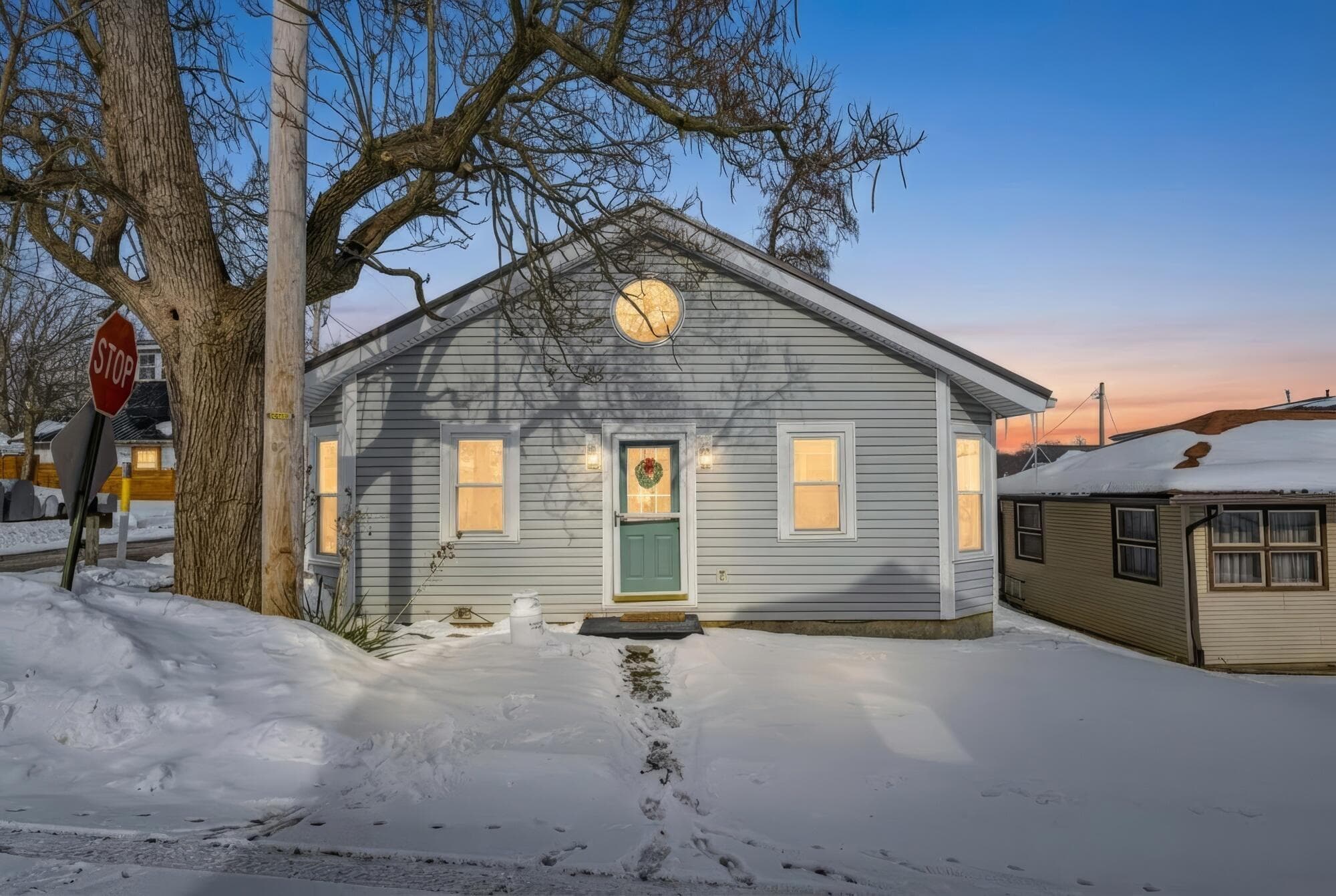 14221 Lakewood Avenue, Lakeview, OH 43331