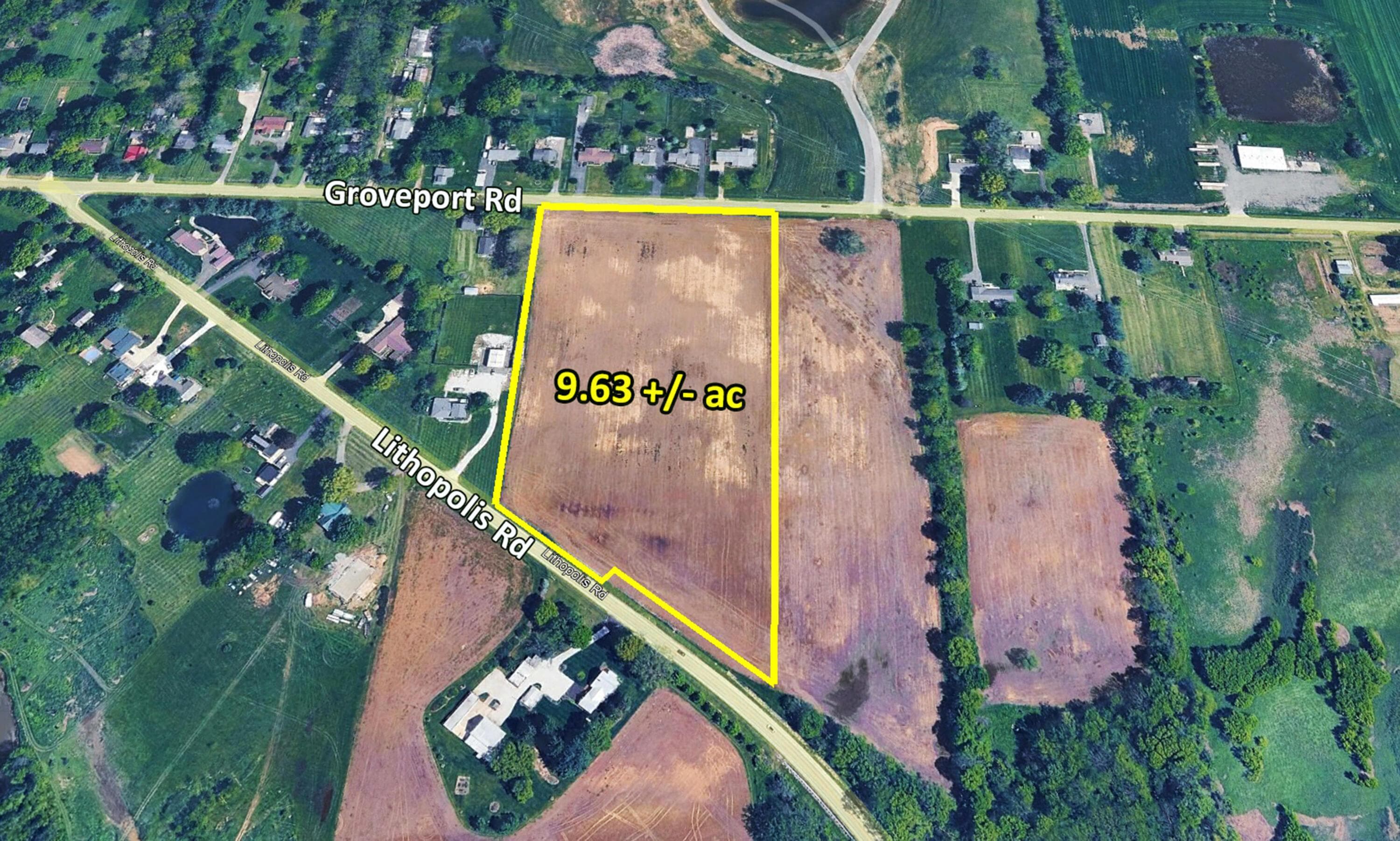 6433 Lithopolis Road, Groveport, OH 43125