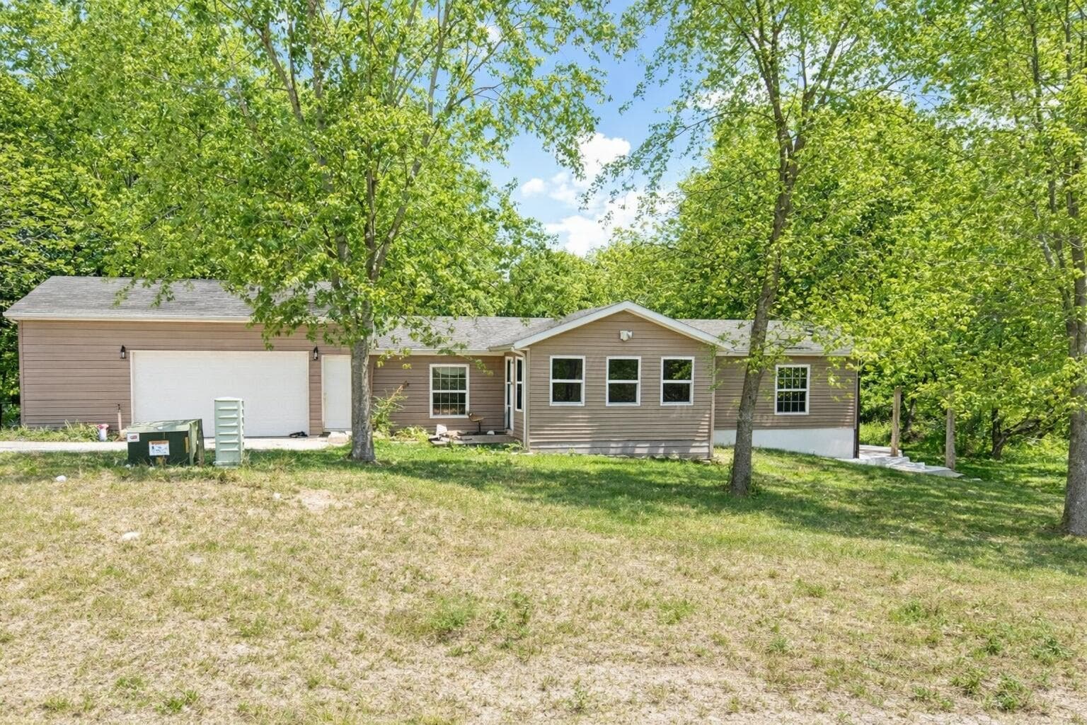 11426 Dozer Road SW, Stoutsville, OH 43154