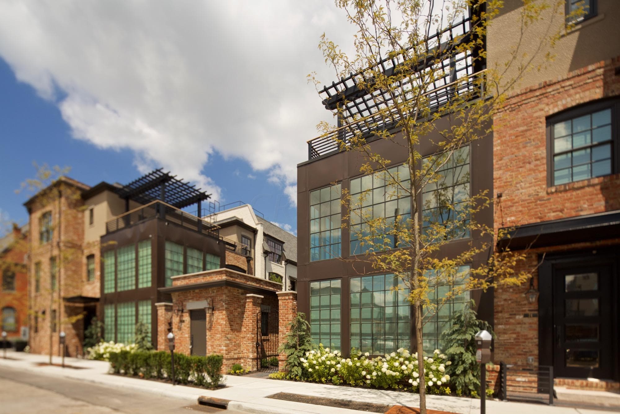 84 N 6th Street #TH55, Columbus, OH 43215