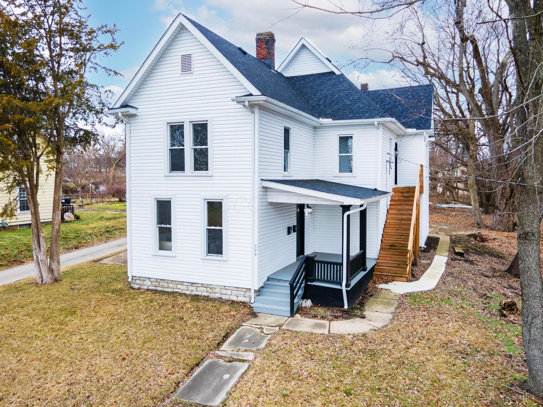 394 S Main Street, Mansfield, OH 44907