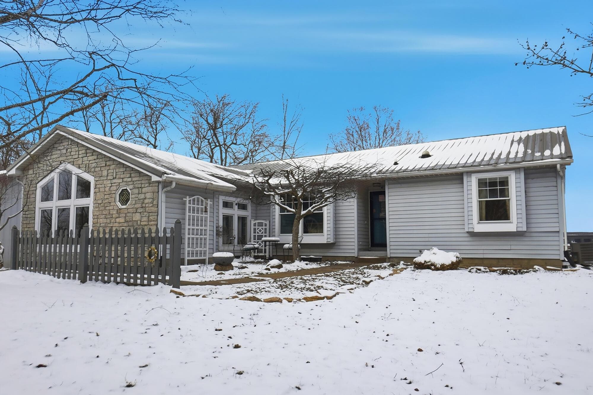 9090 Wesleyan Church Road SW, Pataskala, OH 43062