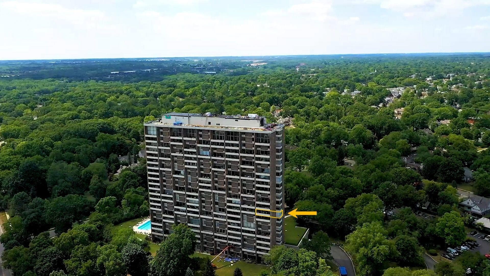1000 Urlin Avenue #920, Columbus, OH 43212
