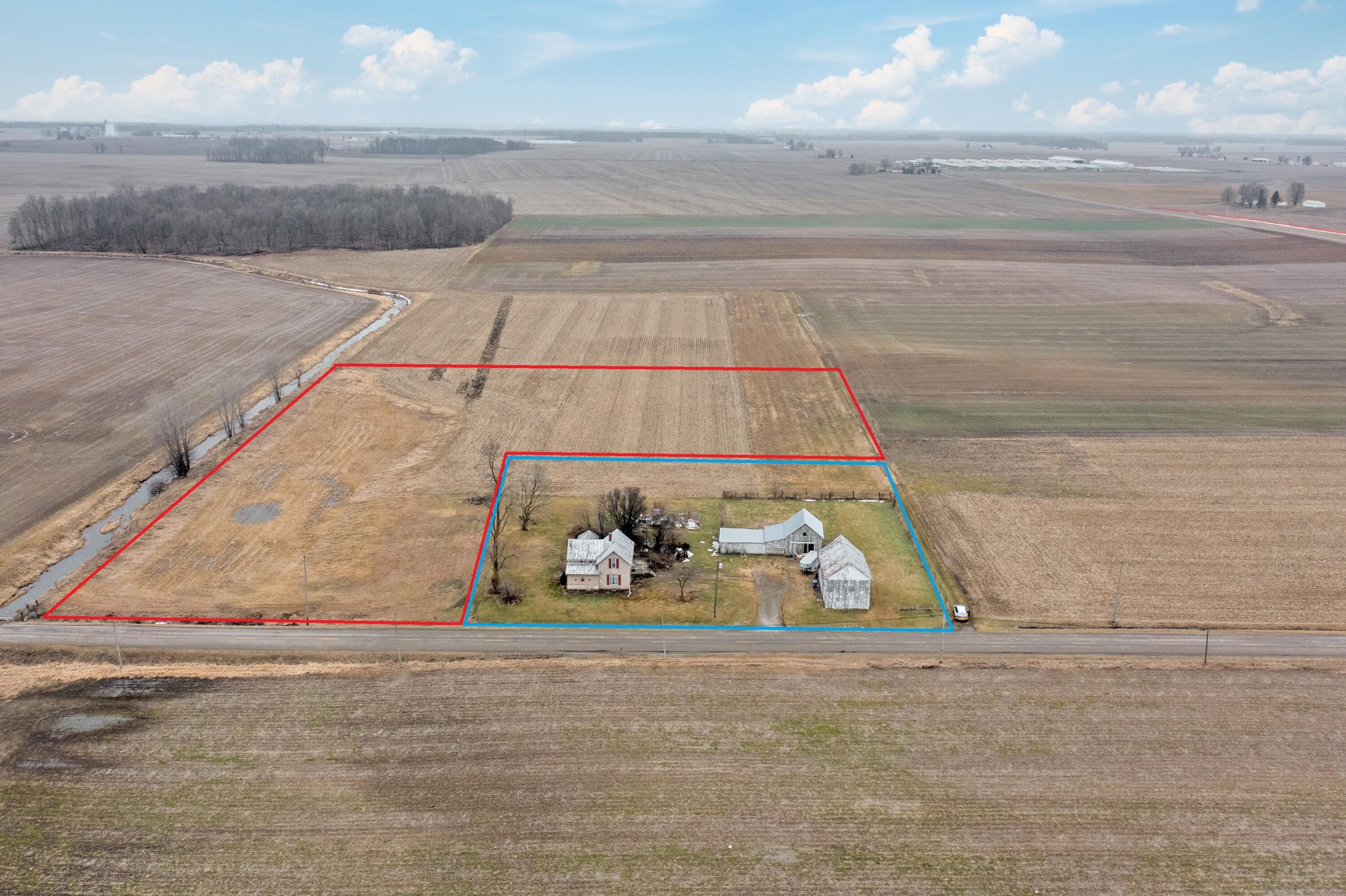 0 Foundation Road, Croton, OH 43013