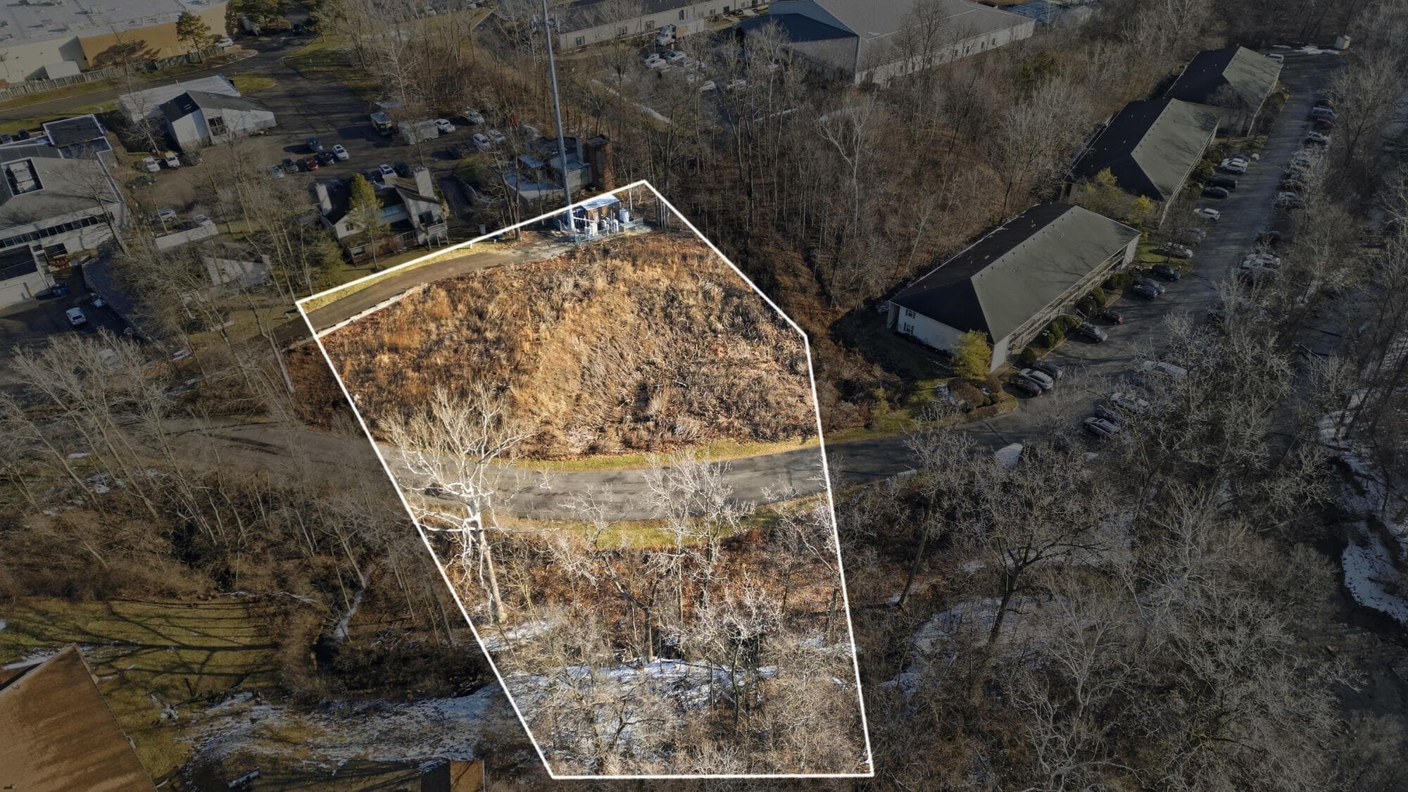2750 Lauffer Ravines Drive, Columbus, OH 43231