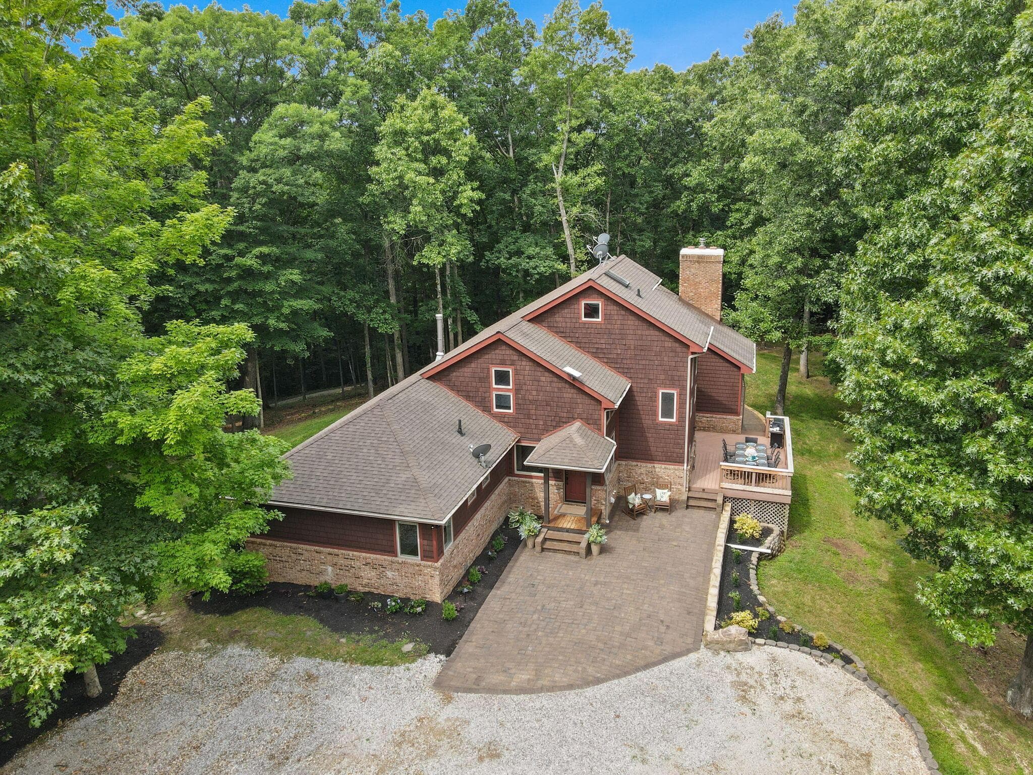 29030 Rockstull Road, Sugar Grove, OH 43155