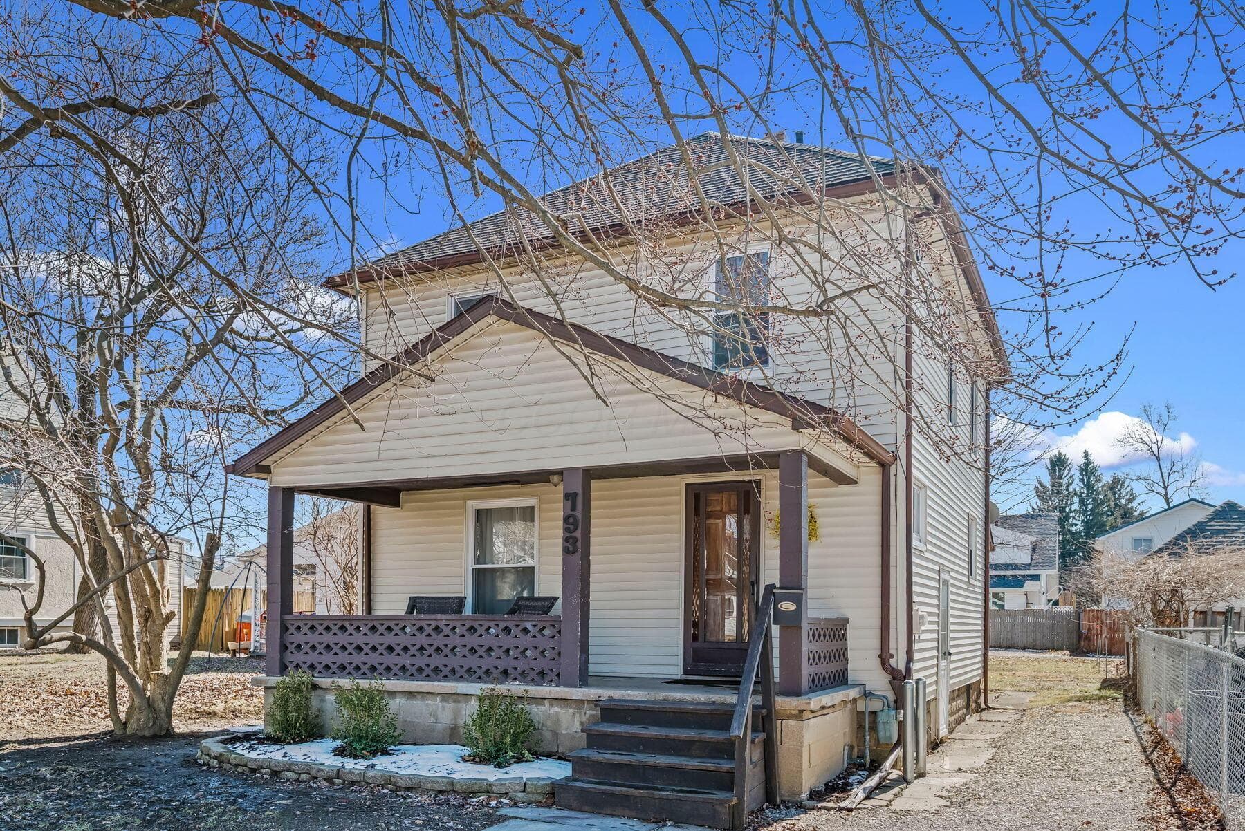 793 Congress Street, Marion, OH 43302