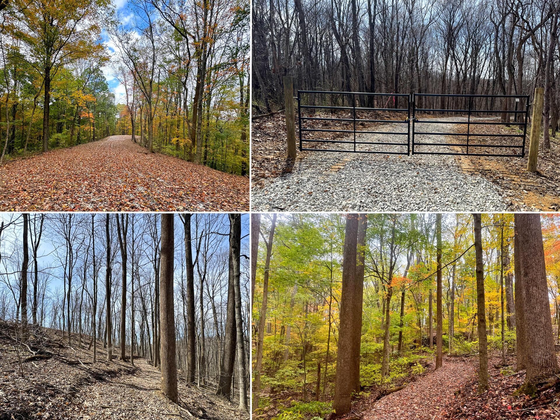 7507 Township Rd 215-A SE #(Tract 3 at Shawnee Woods), Corning, OH 43730