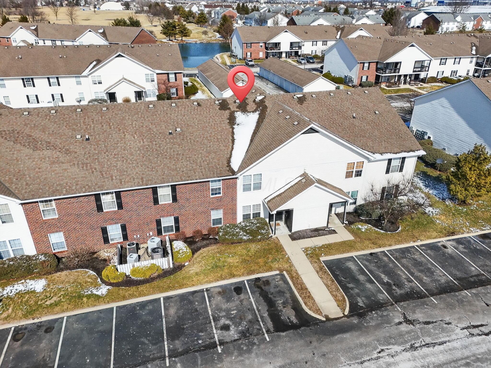 5488 Cypress Chase, Columbus, OH