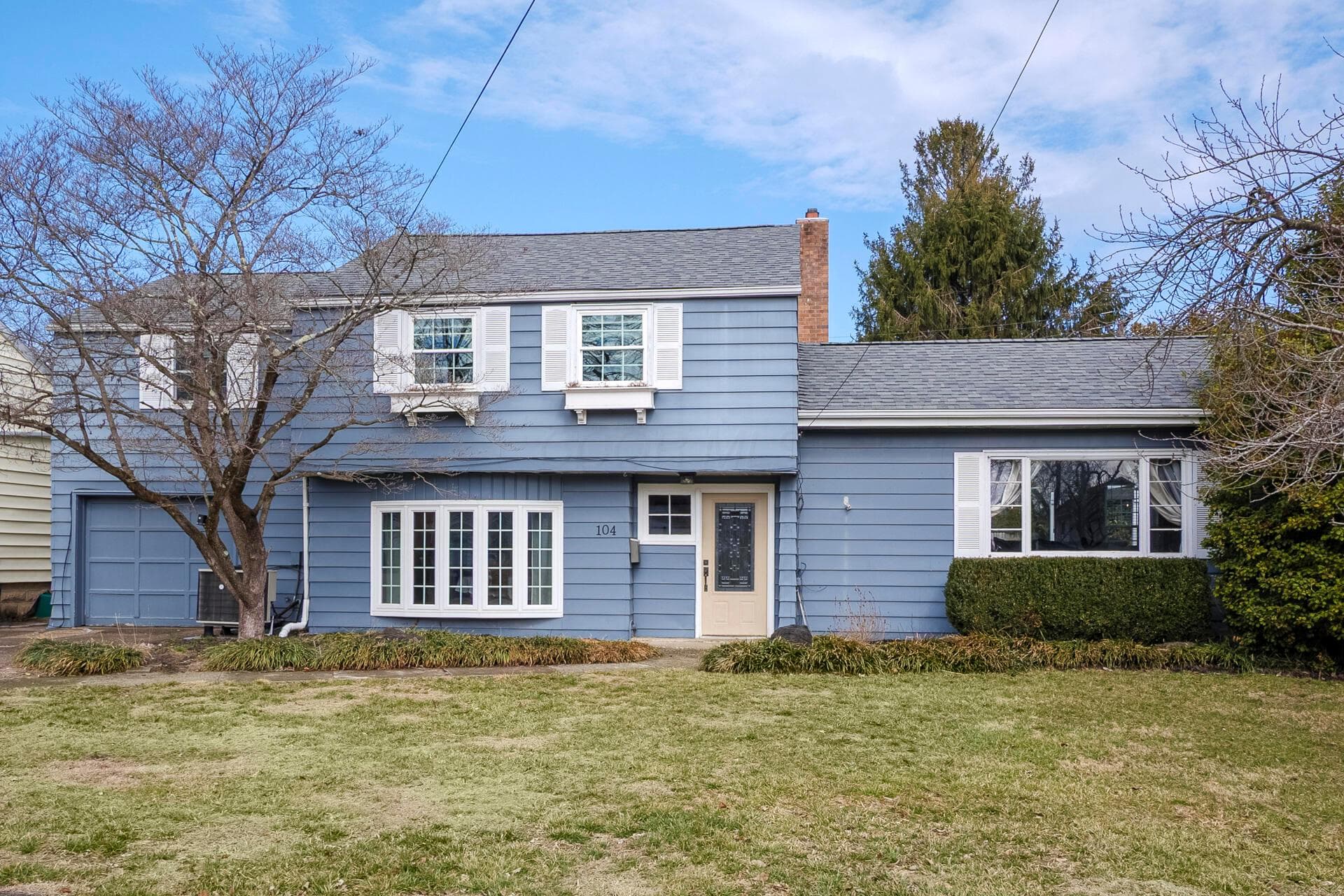 104 Sunnyside Drive, Athens, OH 45701