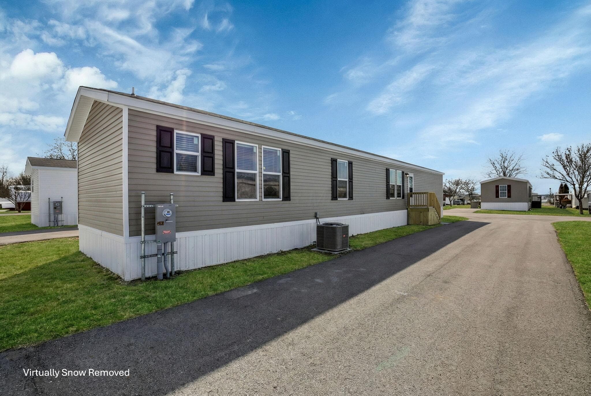 1330 Hanover Lot 0205 Road, Delaware, OH 43015