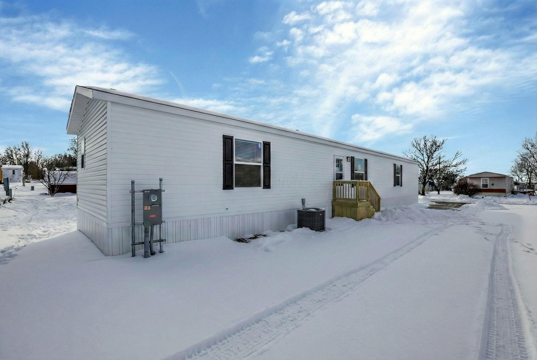 1330 Hanover Road #Lot 0206, Delaware, OH 43015