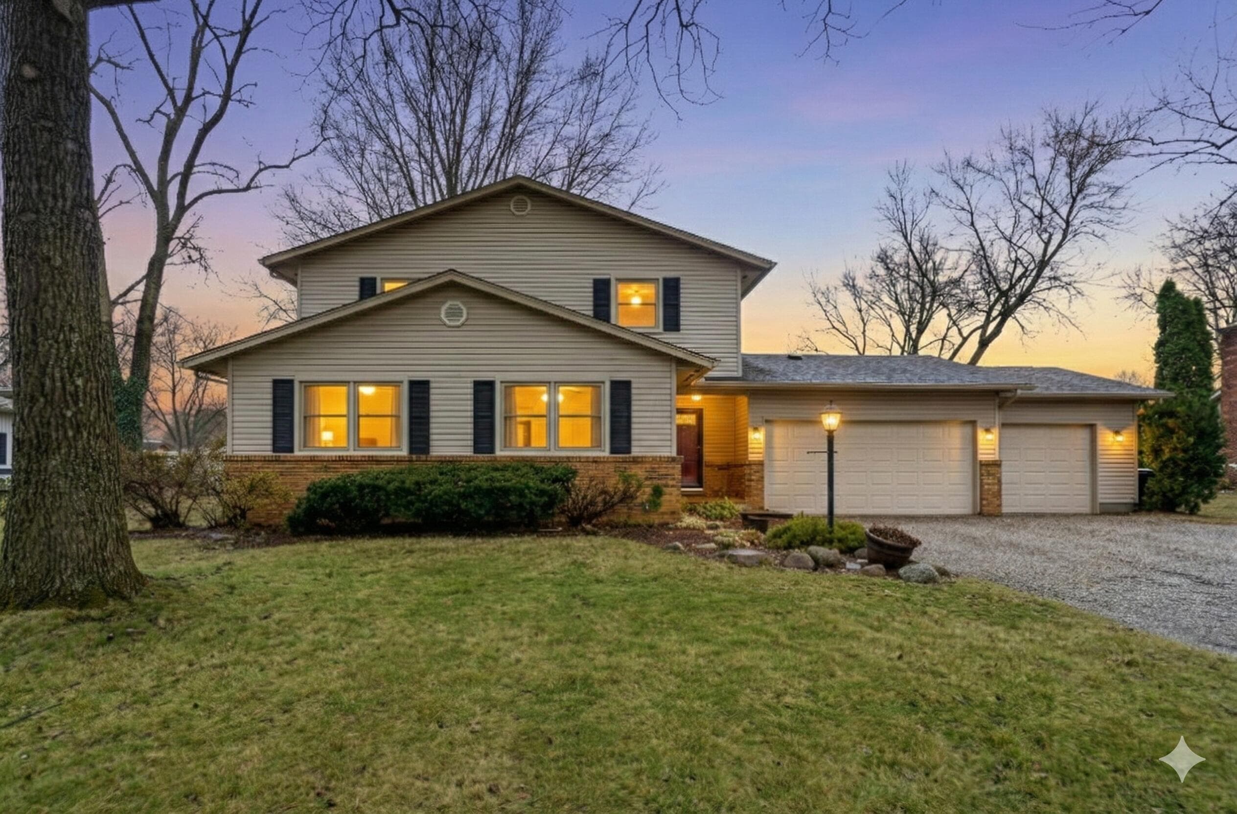 1539 Clubview Boulevard S, Columbus, OH 43235