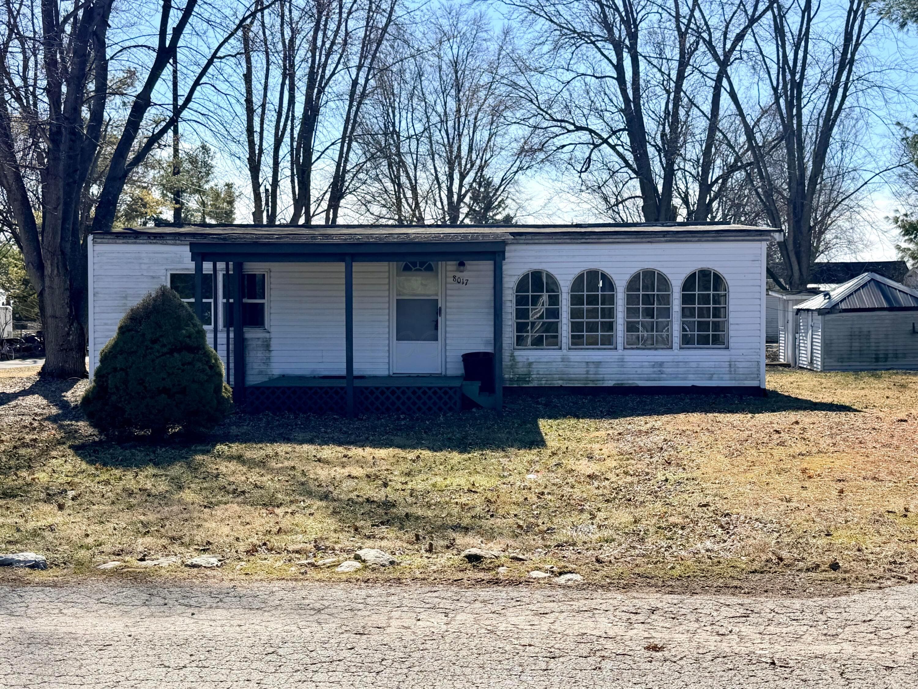 8017 Hamilton Street, Washington Court House, OH 43160