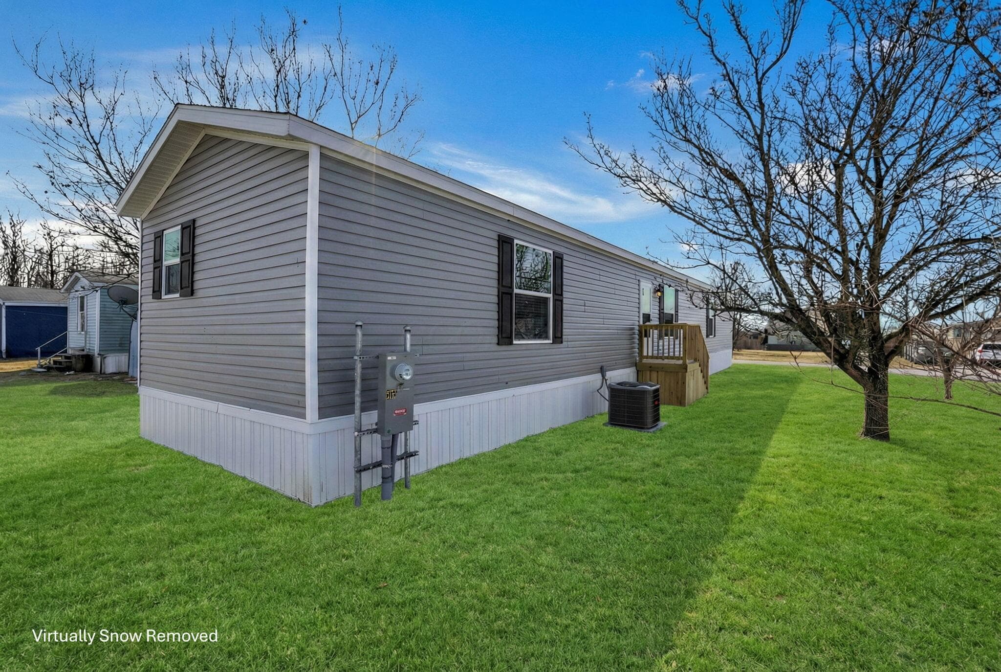 1330 Hanover Road #Lot 0212, Delaware, OH 43015
