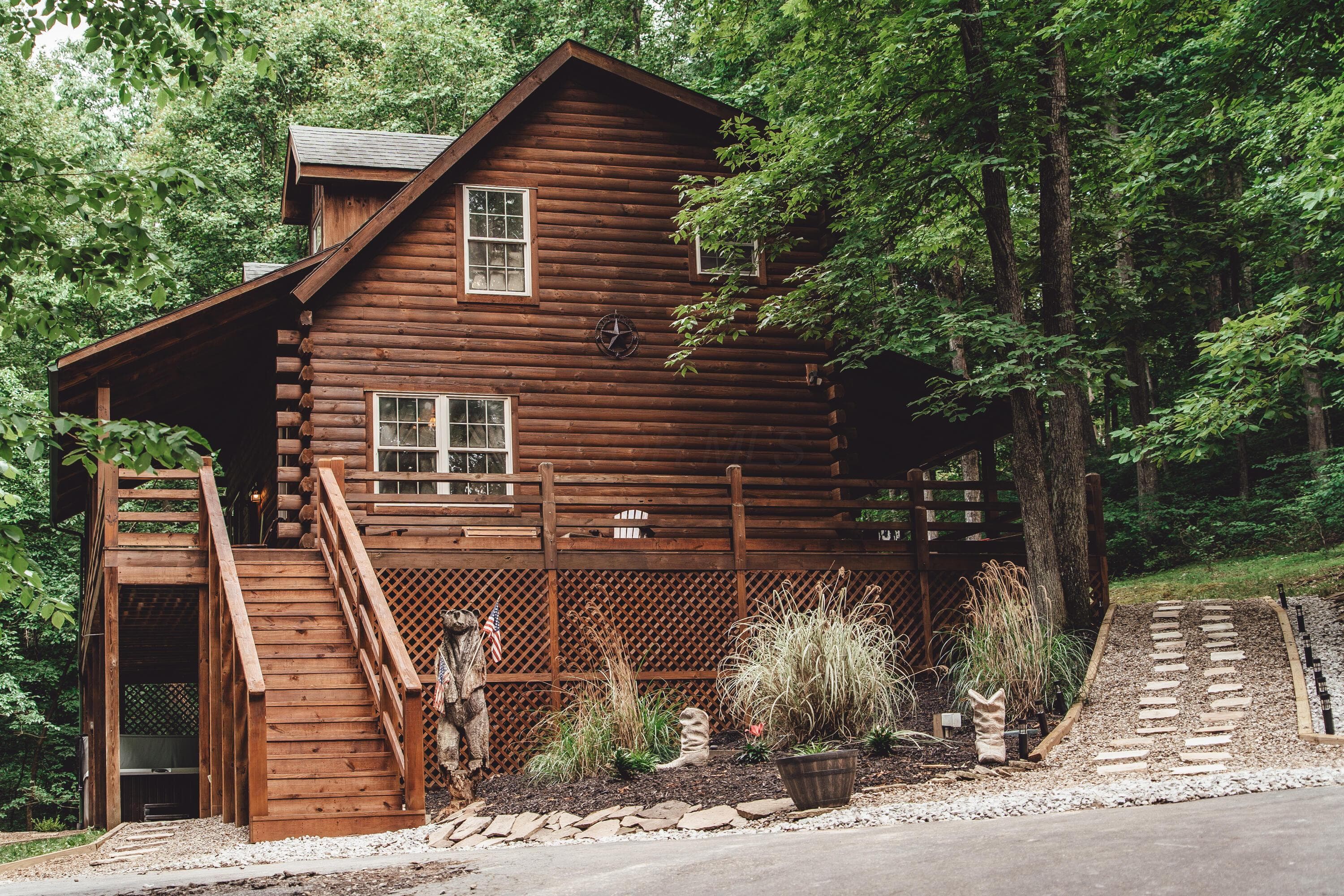 28843 Big Pine Road, Logan, OH