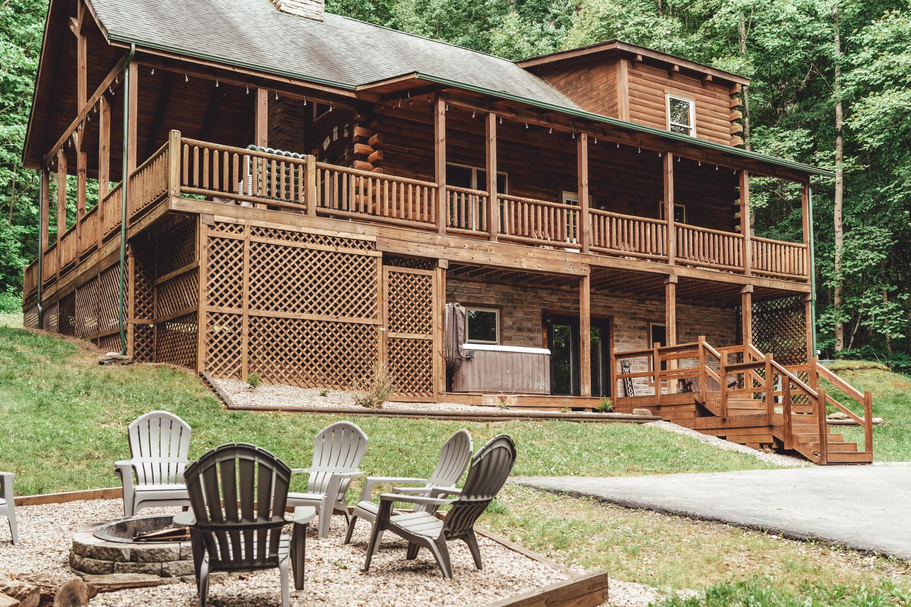 28845 Big Pine Road, Logan, OH