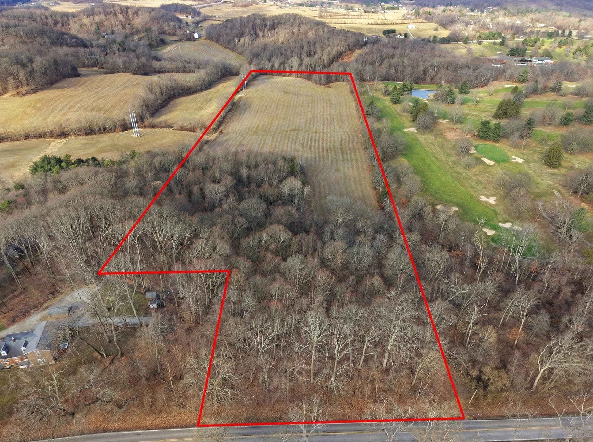 0 BIS Road SW, Lancaster, OH 43130