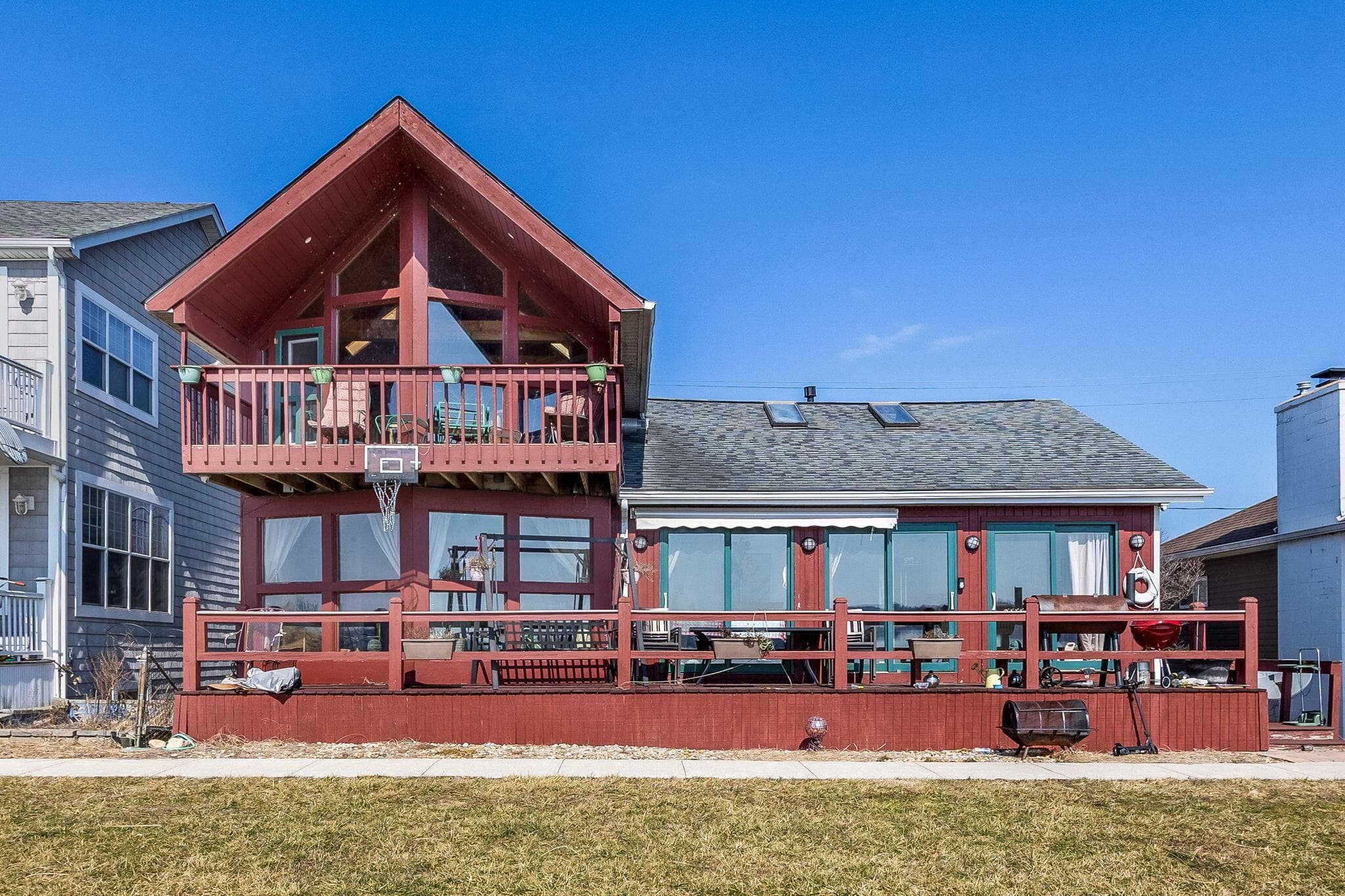 3273 Shepard Avenue NE, Millersport, OH 43046