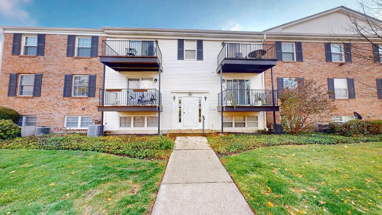 5285 Portland Street #104, Columbus, OH