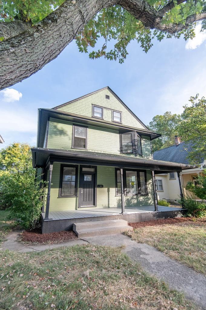 155 Belleview Avenue, Chillicothe, OH 45601