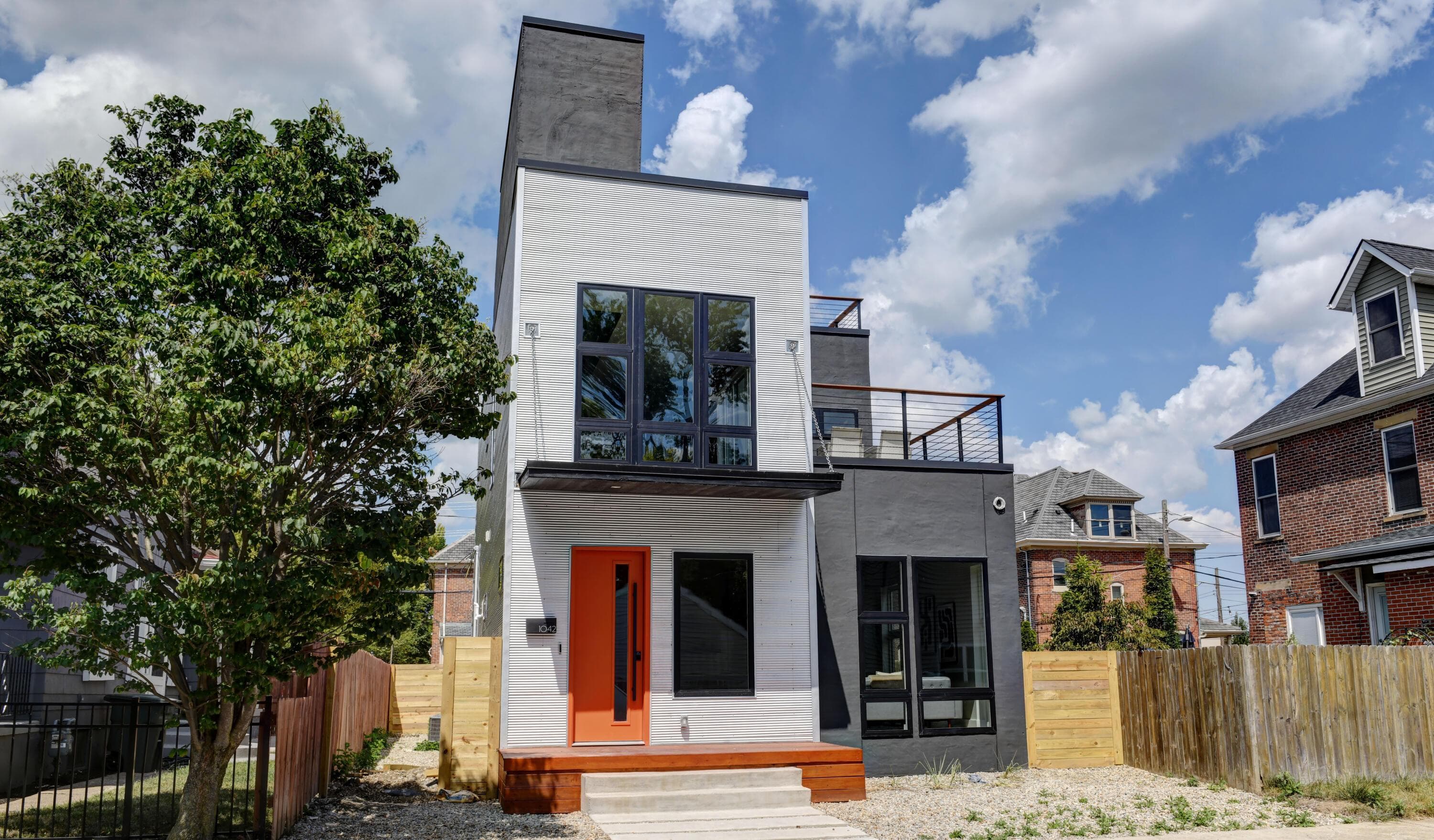 1042 Mcallister Avenue #44, Columbus, OH 43205