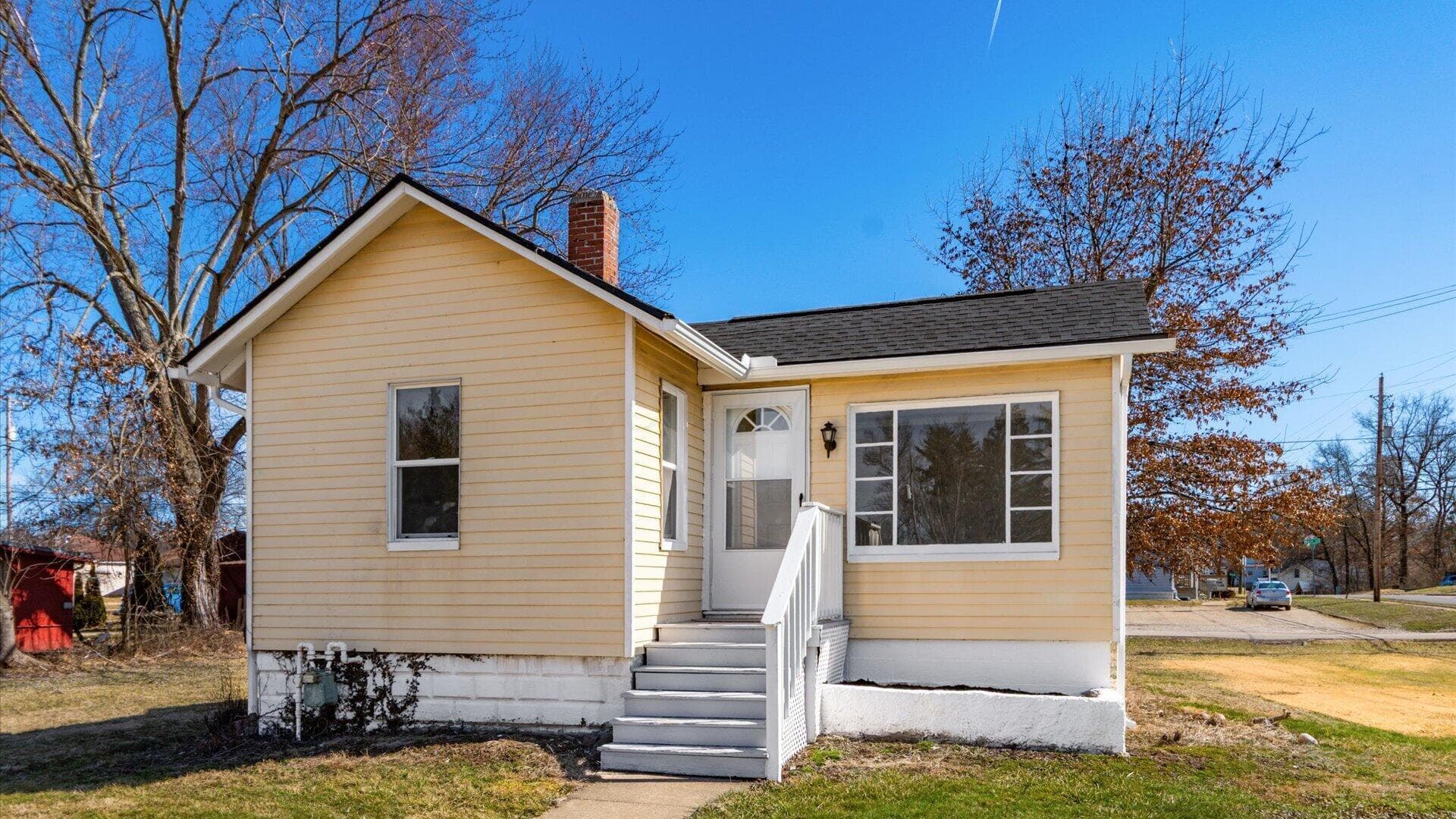 2410 Marion Avenue, Zanesville, OH 43701