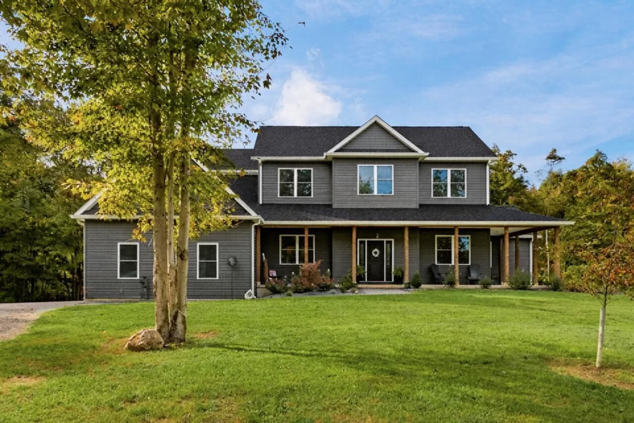 3621 London Hollow Road NE, Newark, OH 43055