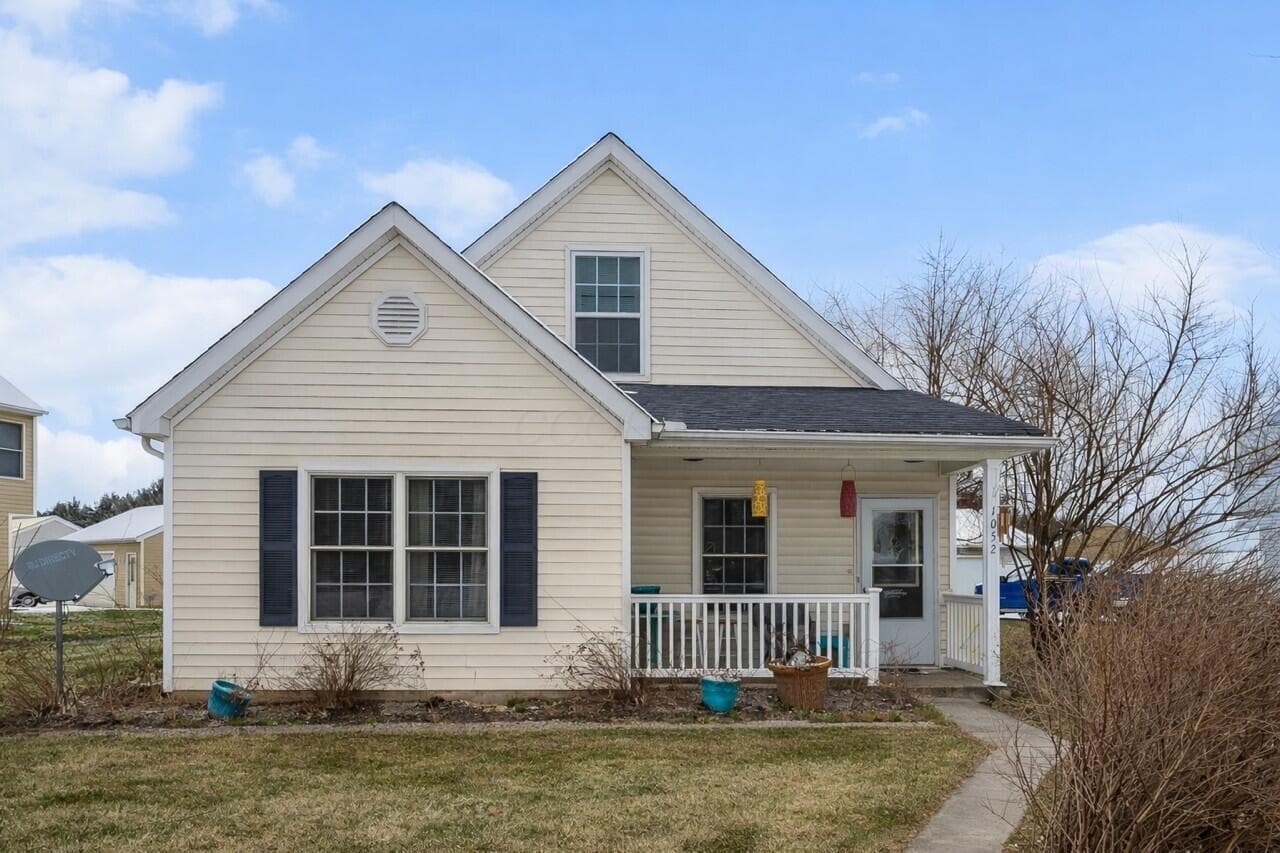 1052 Braxton Boulevard, London, OH 43140