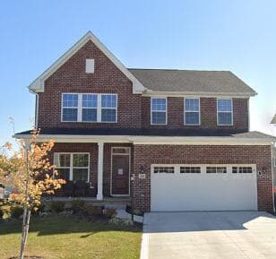 205 Arlington Drive, Pickerington, OH 43147