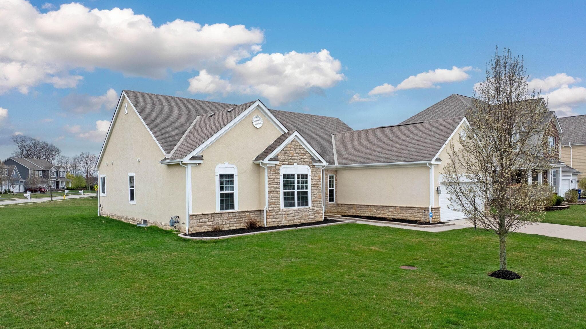 4790 Sanctuary Drive, Westerville, OH 43082