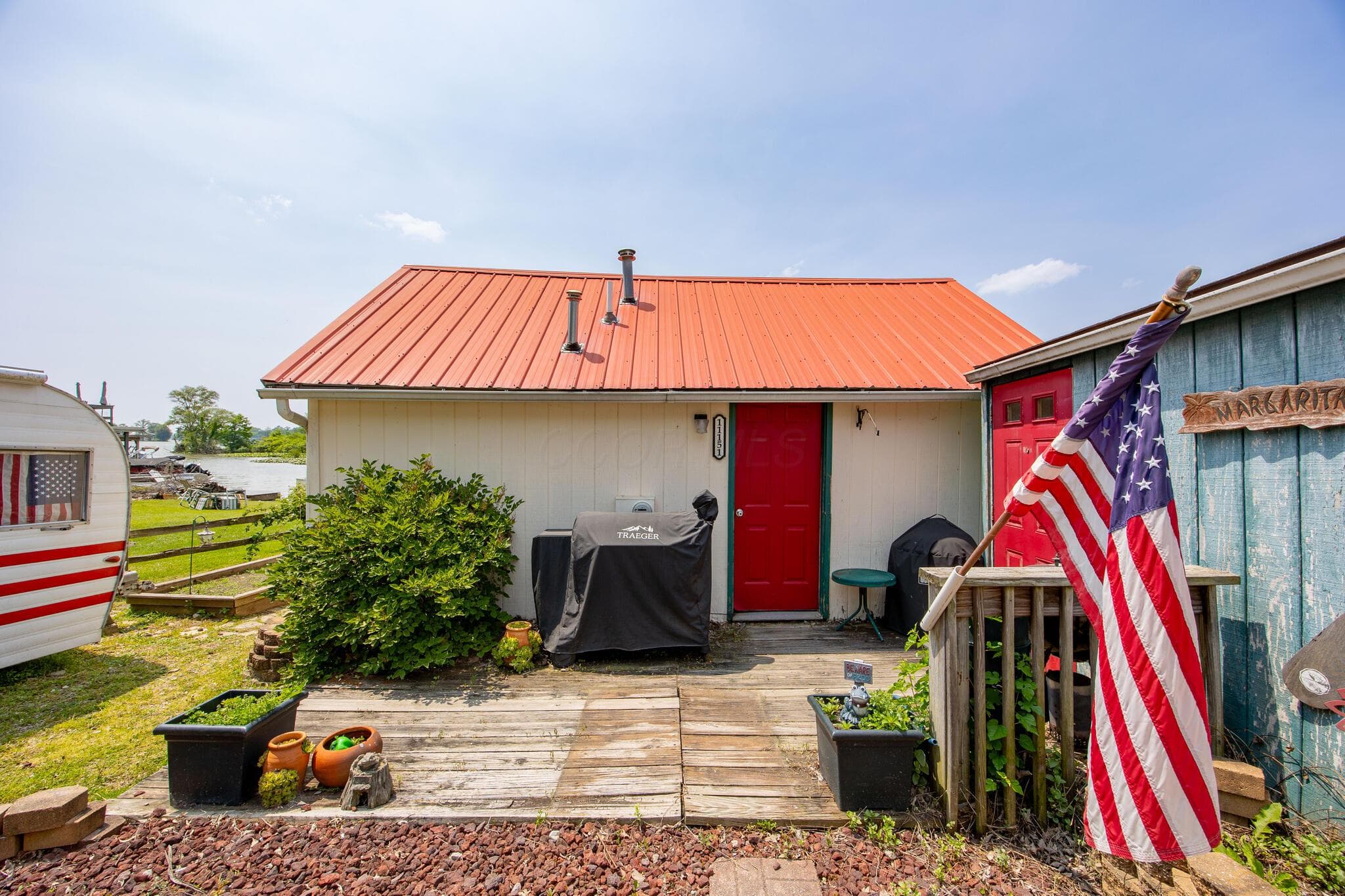 11151 Sassafrass Road, Lakeview, OH 43331
