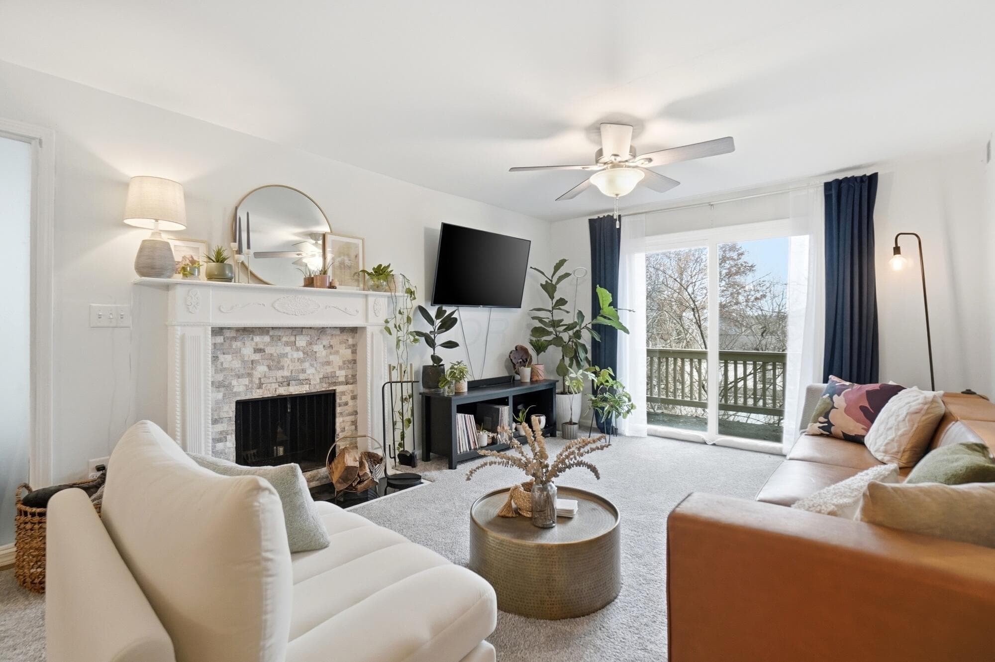 1443 Cliff Court #71, Columbus, OH 43204