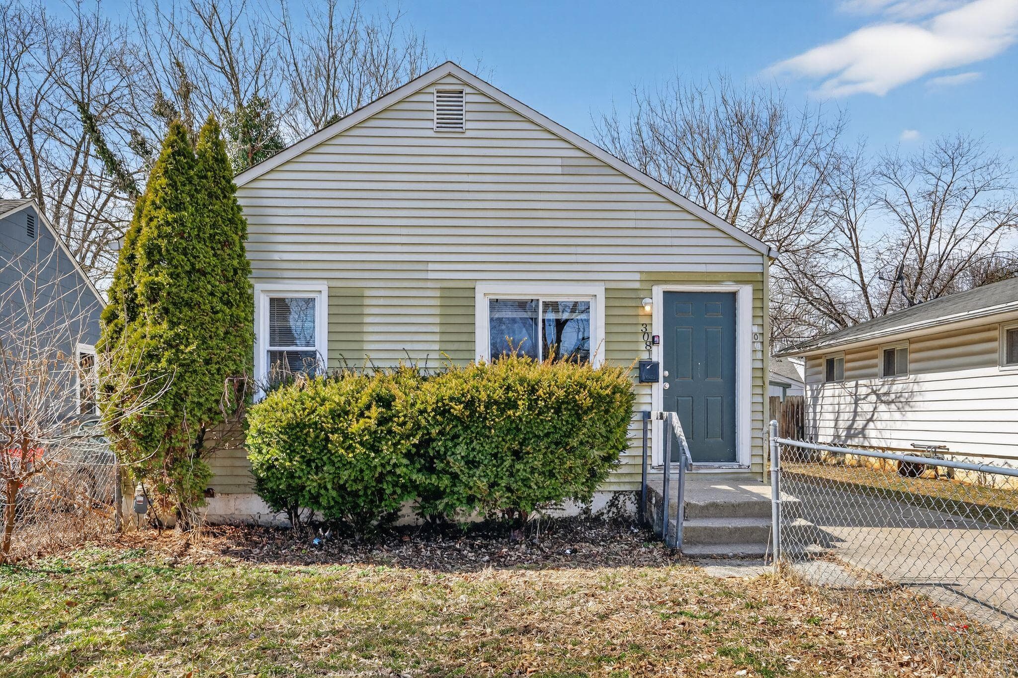 3081 Grasmere Avenue, Columbus, OH 43224