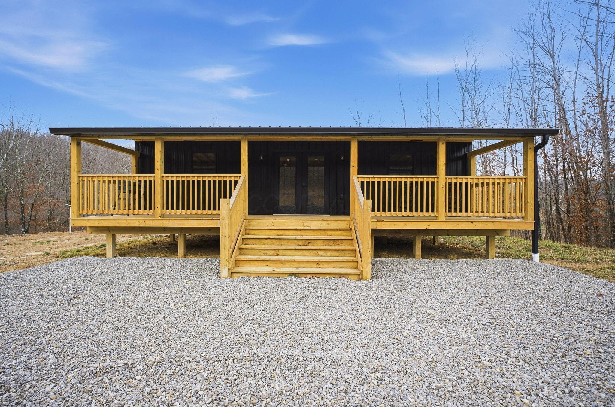 33341 Flat Run Road, McArthur, OH 45651