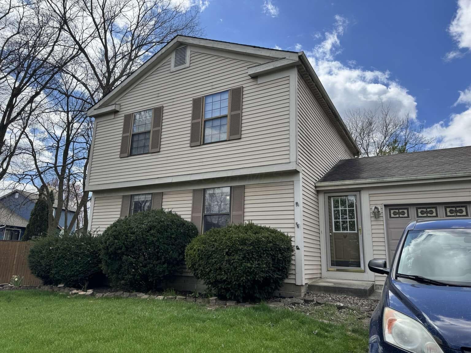 5701 Shannon Heights Boulevard, Dublin, OH 43016