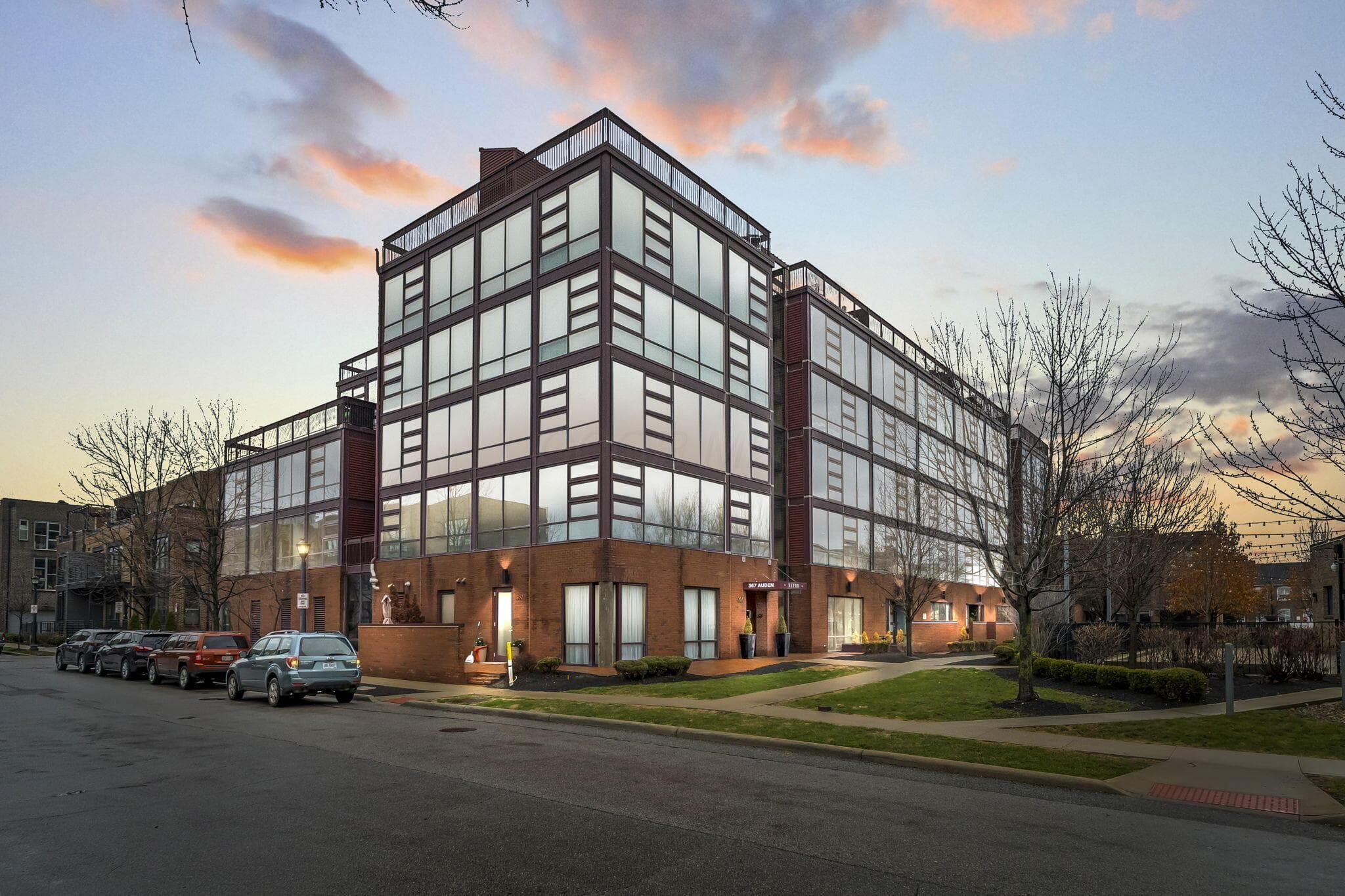 367 Auden Avenue #206, Columbus, OH 43215