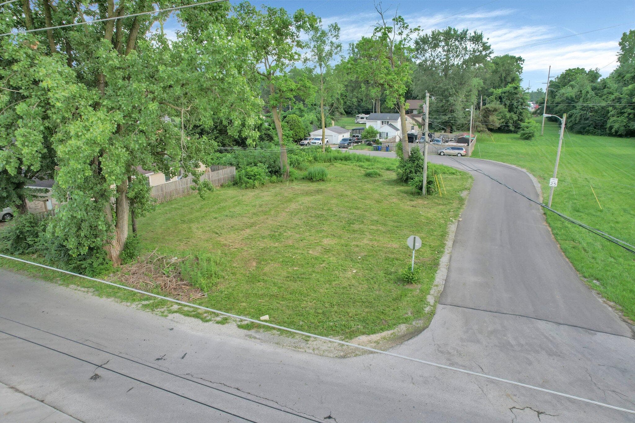 0 Colvin Road, Columbus, OH
