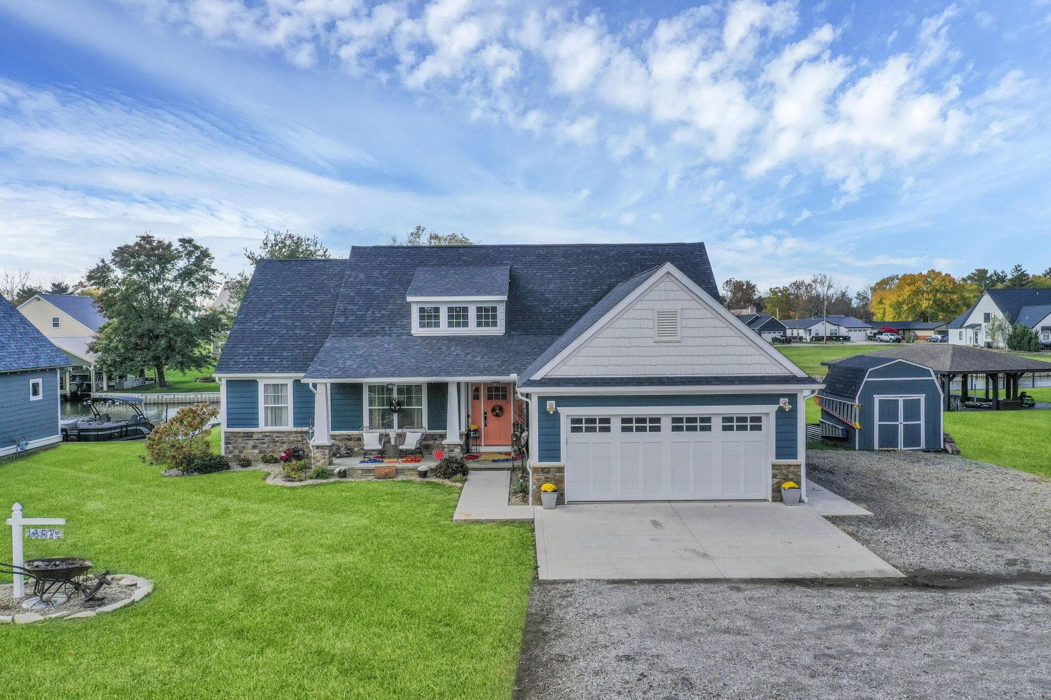14975 Park Place Avenue, Thornville, OH 43076