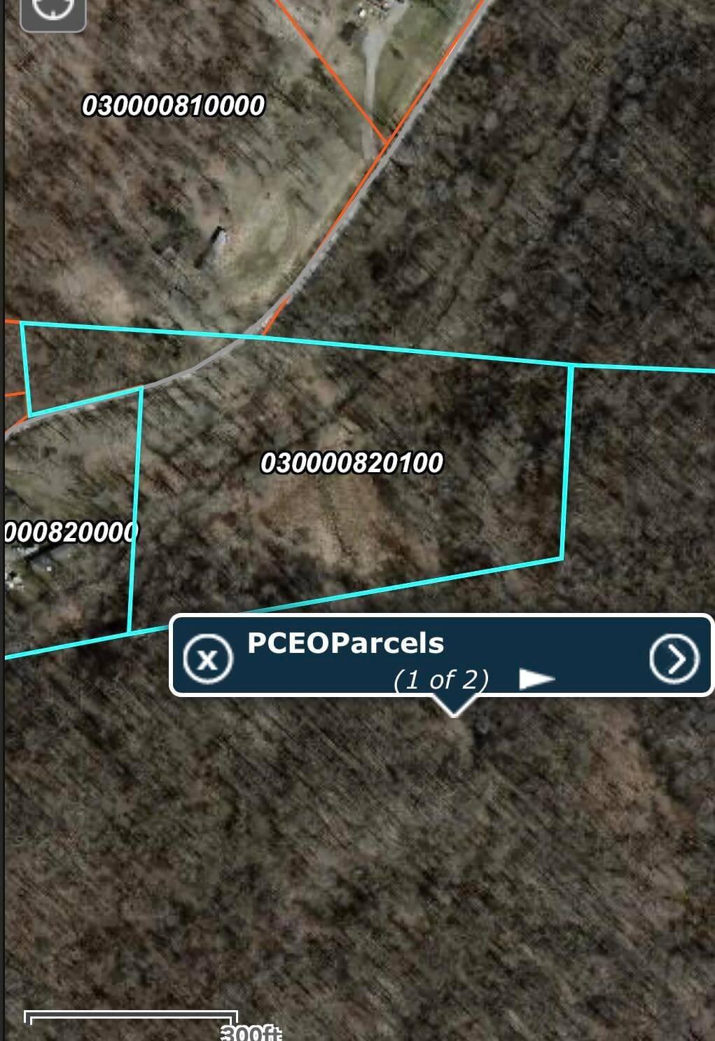 0 Township Rd. 154, New Lexington, OH 43764