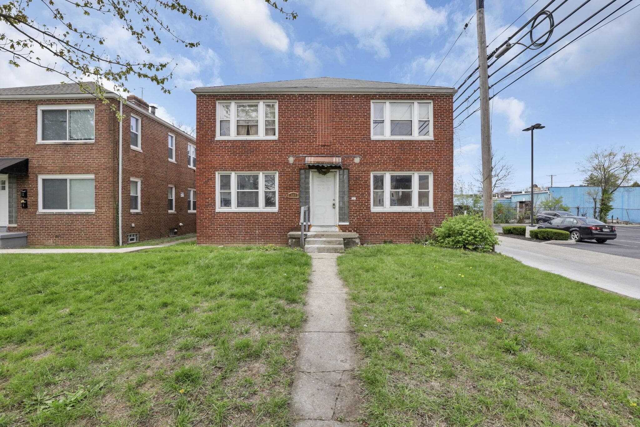 899 Geers Avenue, Columbus, OH 43206