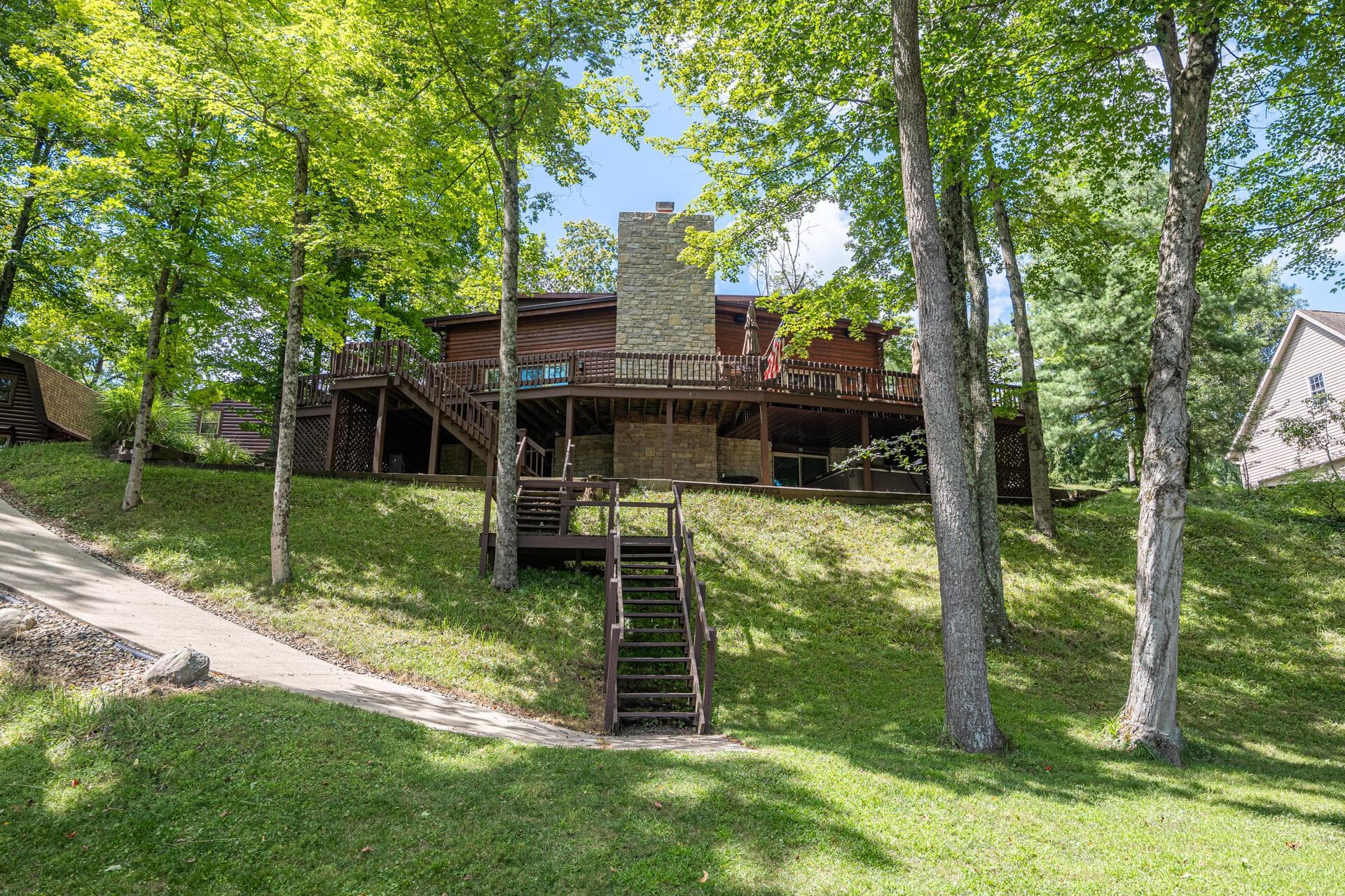 7326 State Route 19 #Unit 9, Lots 327-328, Mount Gilead, OH 43338