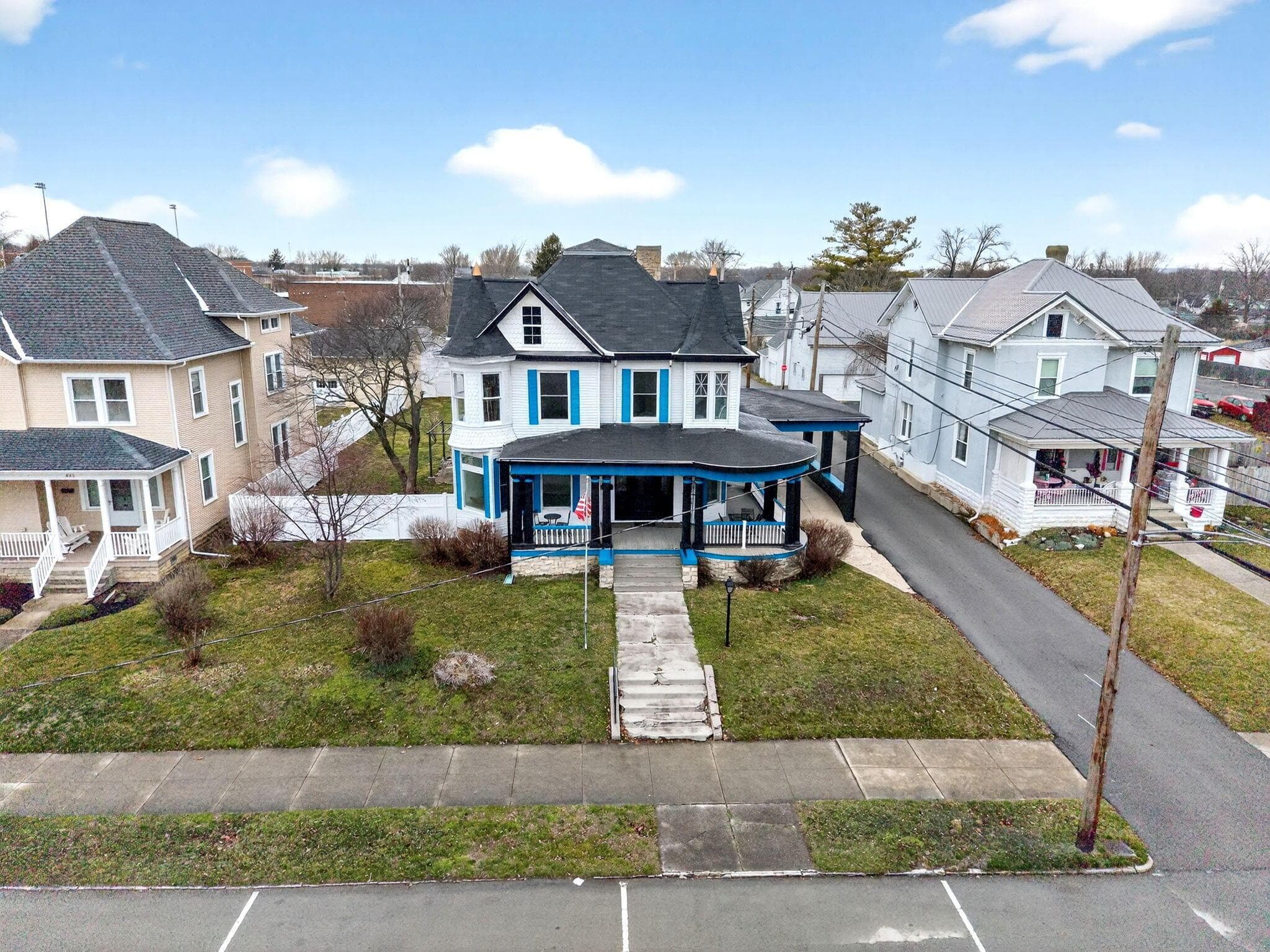 433 Jefferson Street, Greenfield, OH 45123