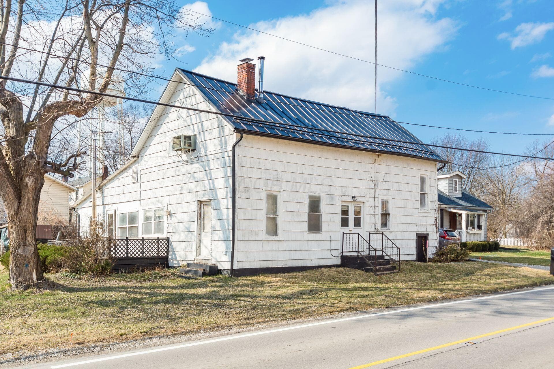 13345 Center Village Road, Galena, OH 43021