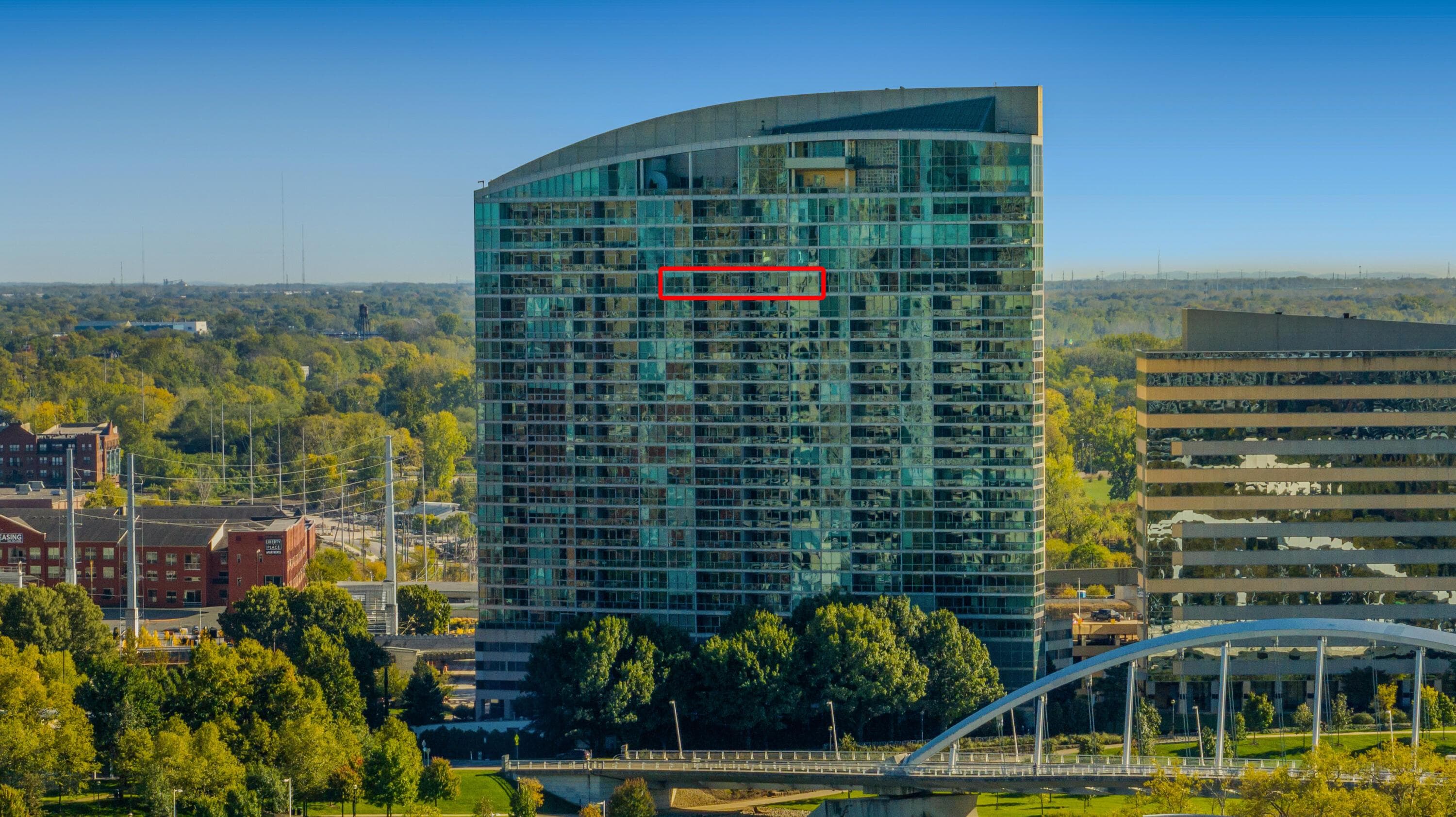 1 Miranova Place #2200, Columbus, OH 43215