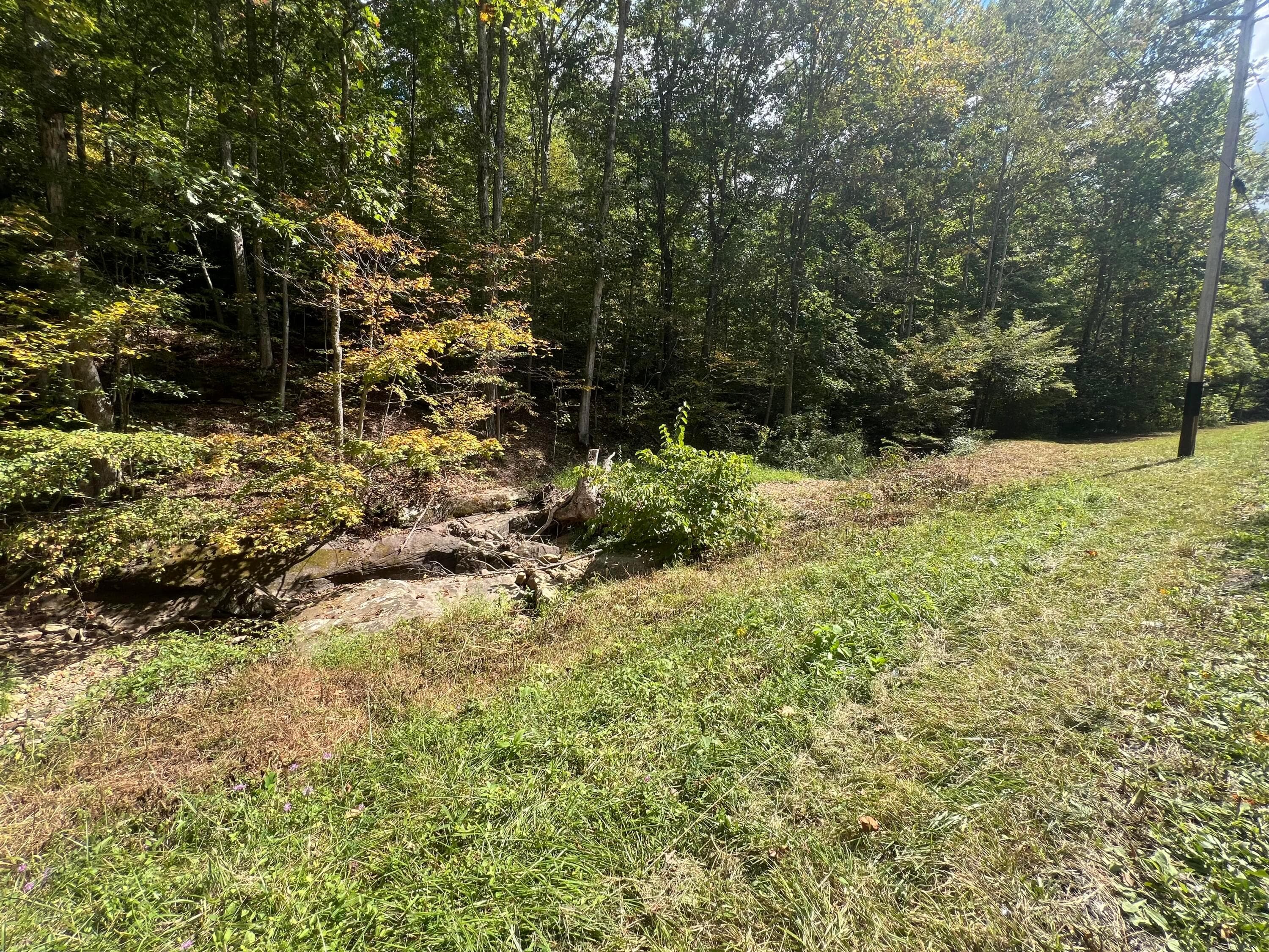 0 Goose Creek Road, South Bloomingville, OH 43152
