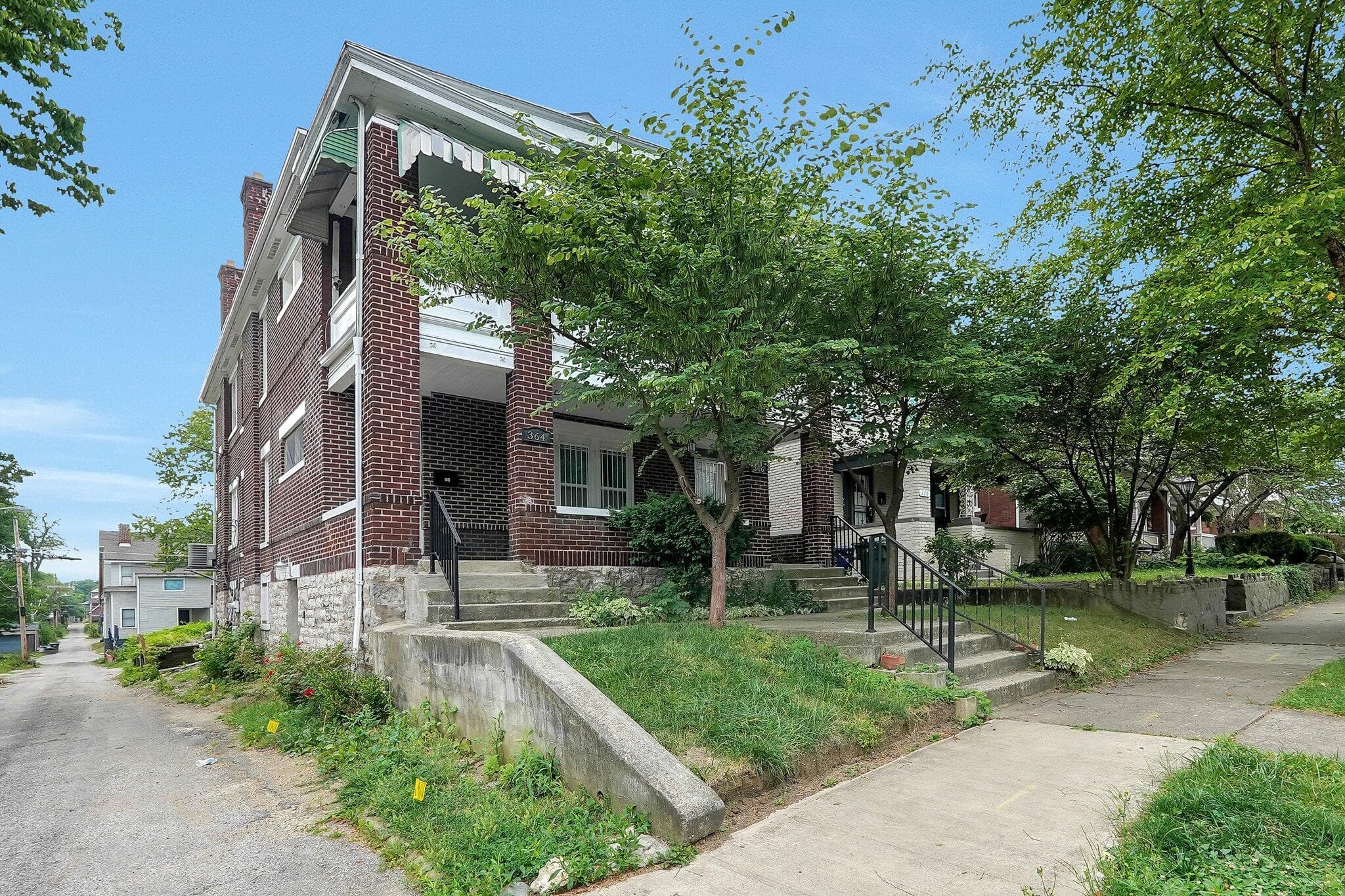 366 Berkeley Road, Columbus, OH 43205